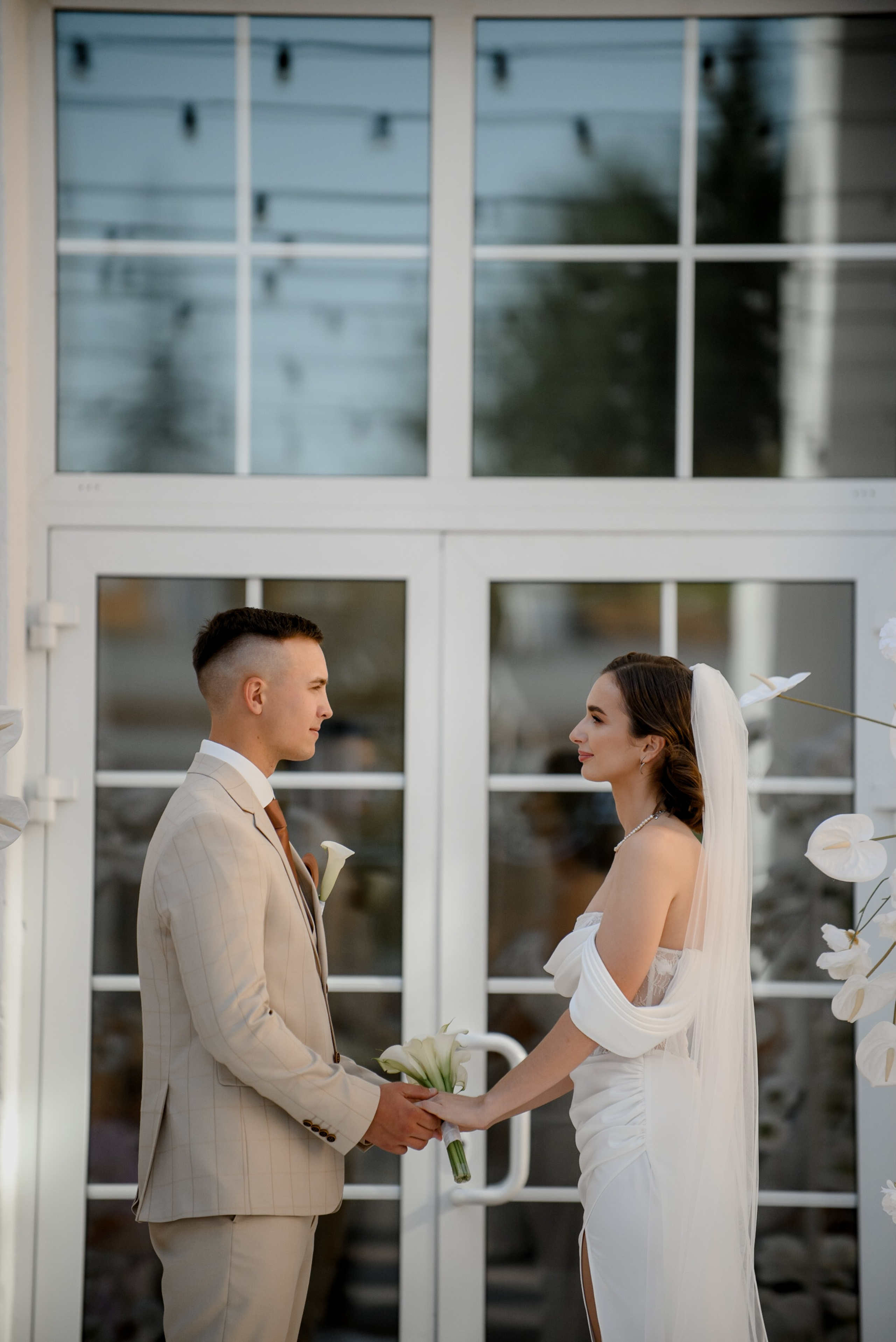 Wedding Day. Свадебный фотограф в Минске Минчукова Анна