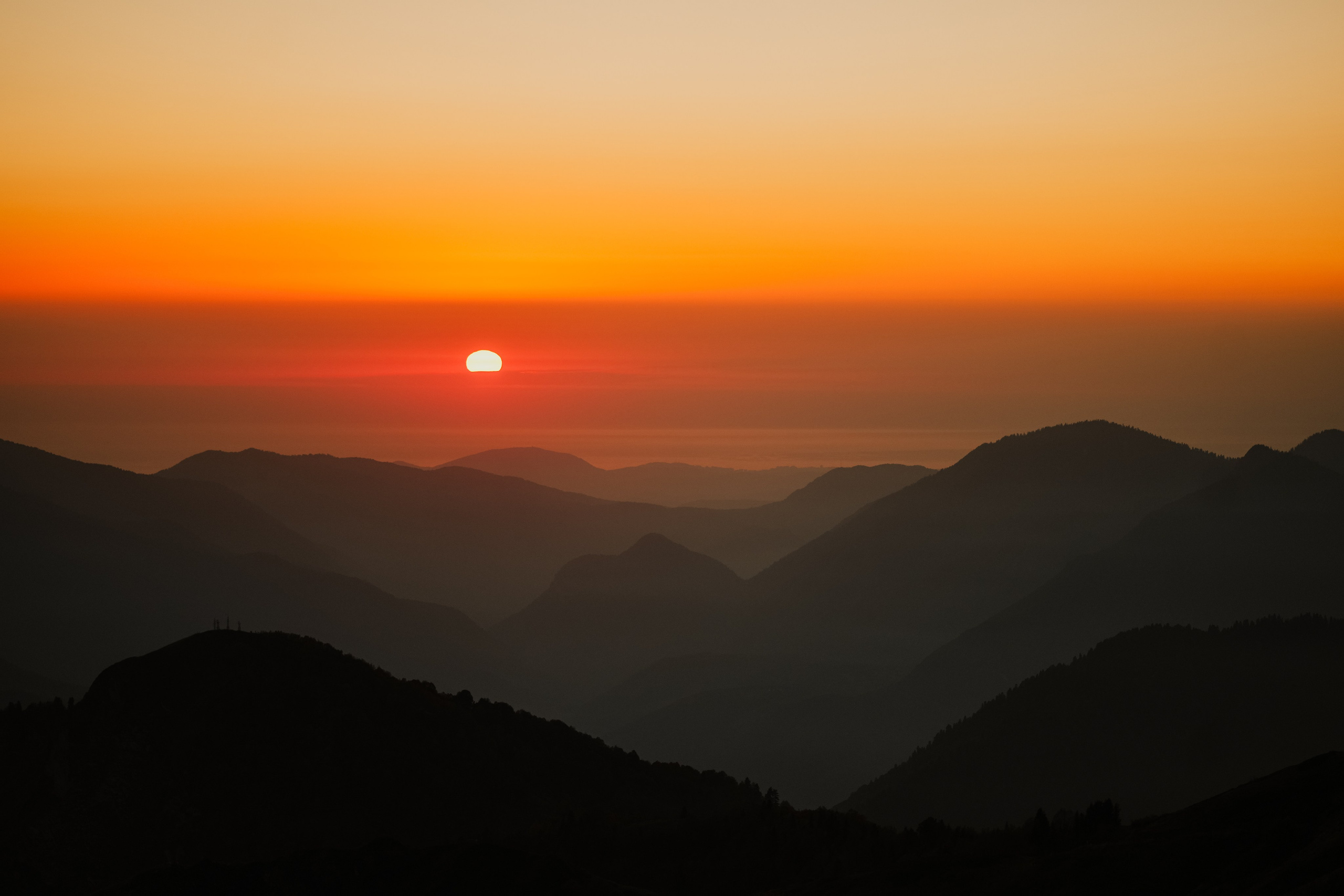 Роза Пик, тропа Турья ✽ Октябрь. Репортажный фотограф | Роза Хутор Красная Поляна Сочи Сириус