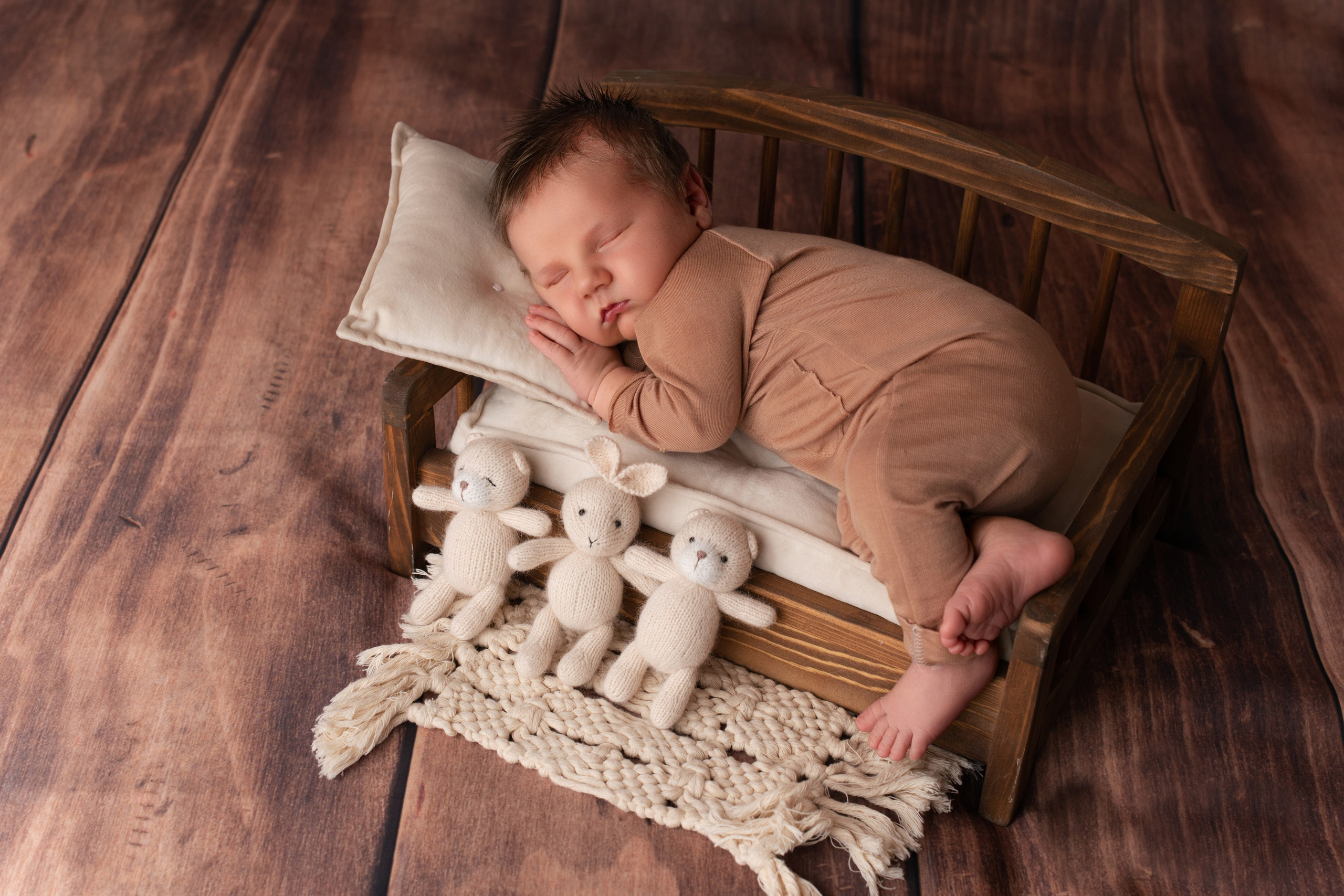 Новорожденные. Главная