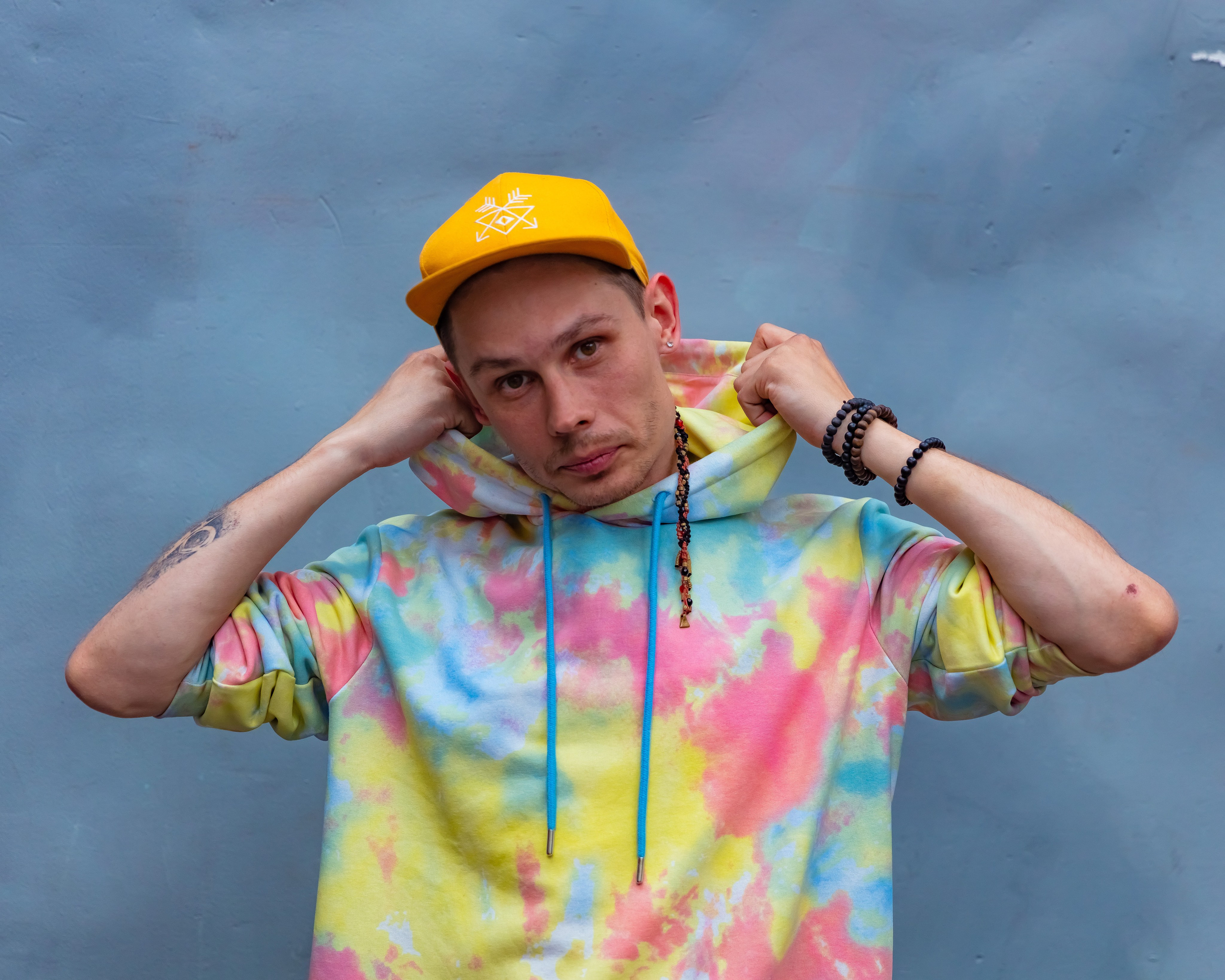 Портрет. OneSnap