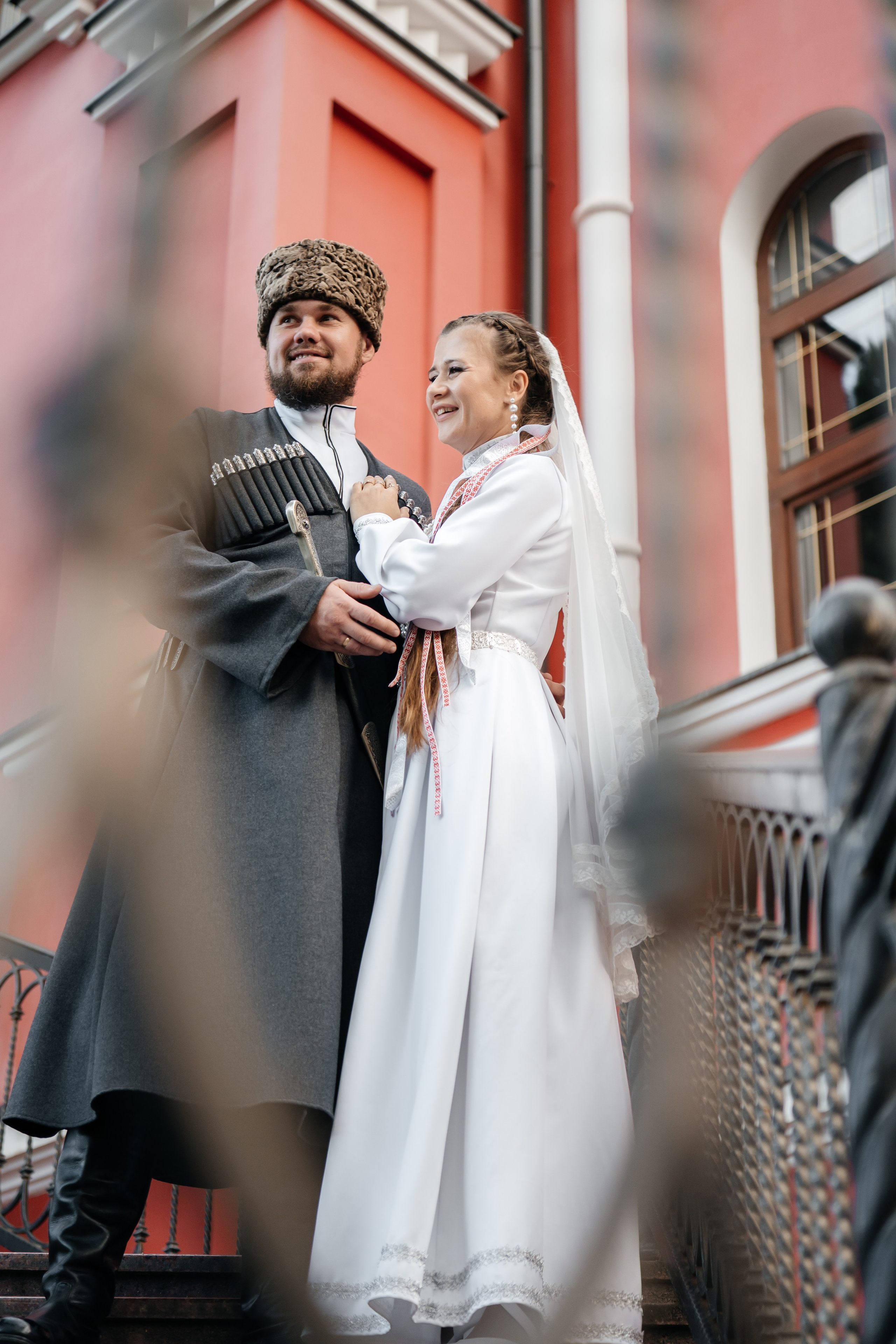 Венчание Михаила и Ольги. Фотограф в Москве и Королёве Сутягина Мария