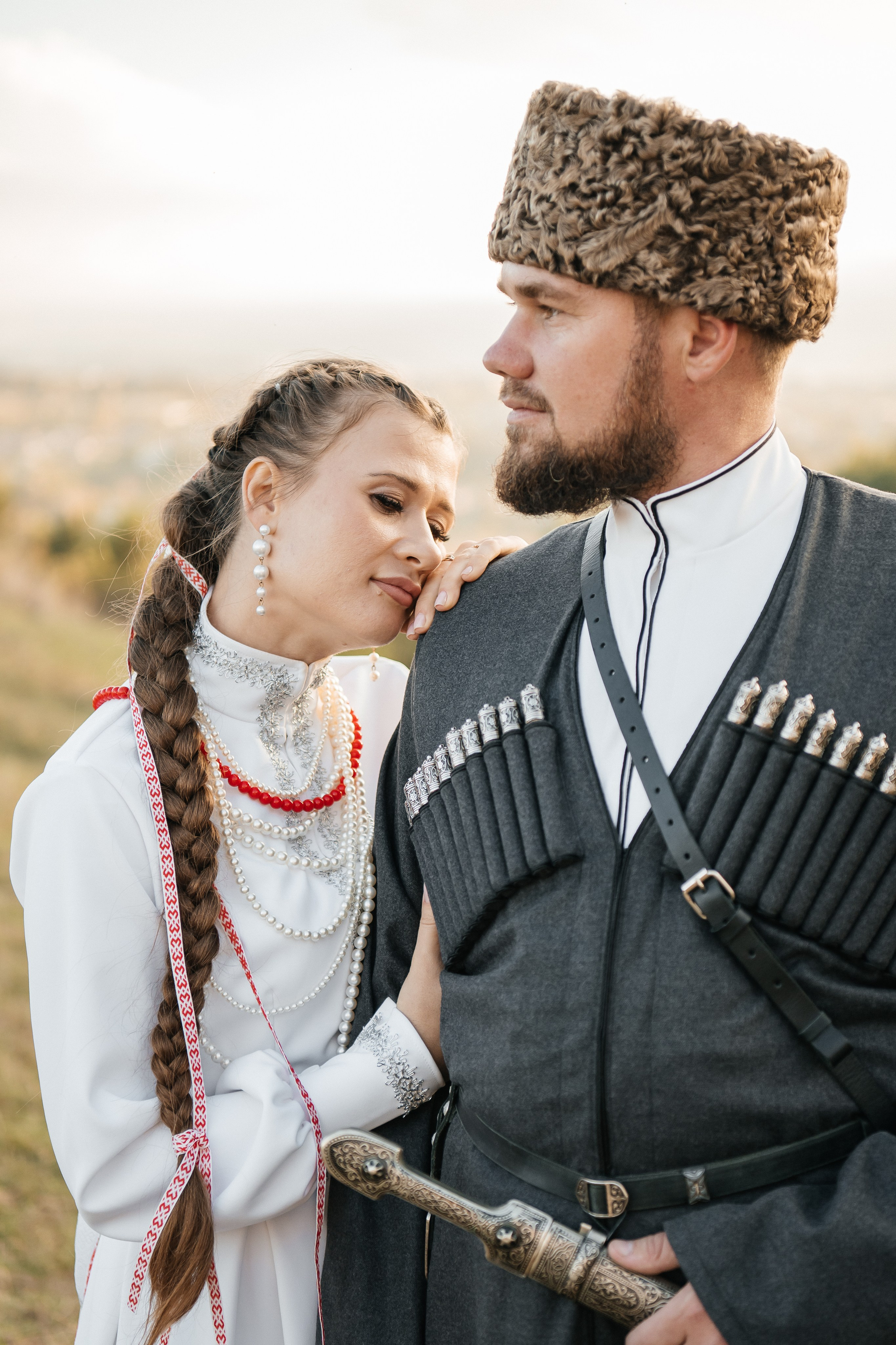 Венчание Михаила и Ольги. Фотограф в Москве и Королёве Сутягина Мария