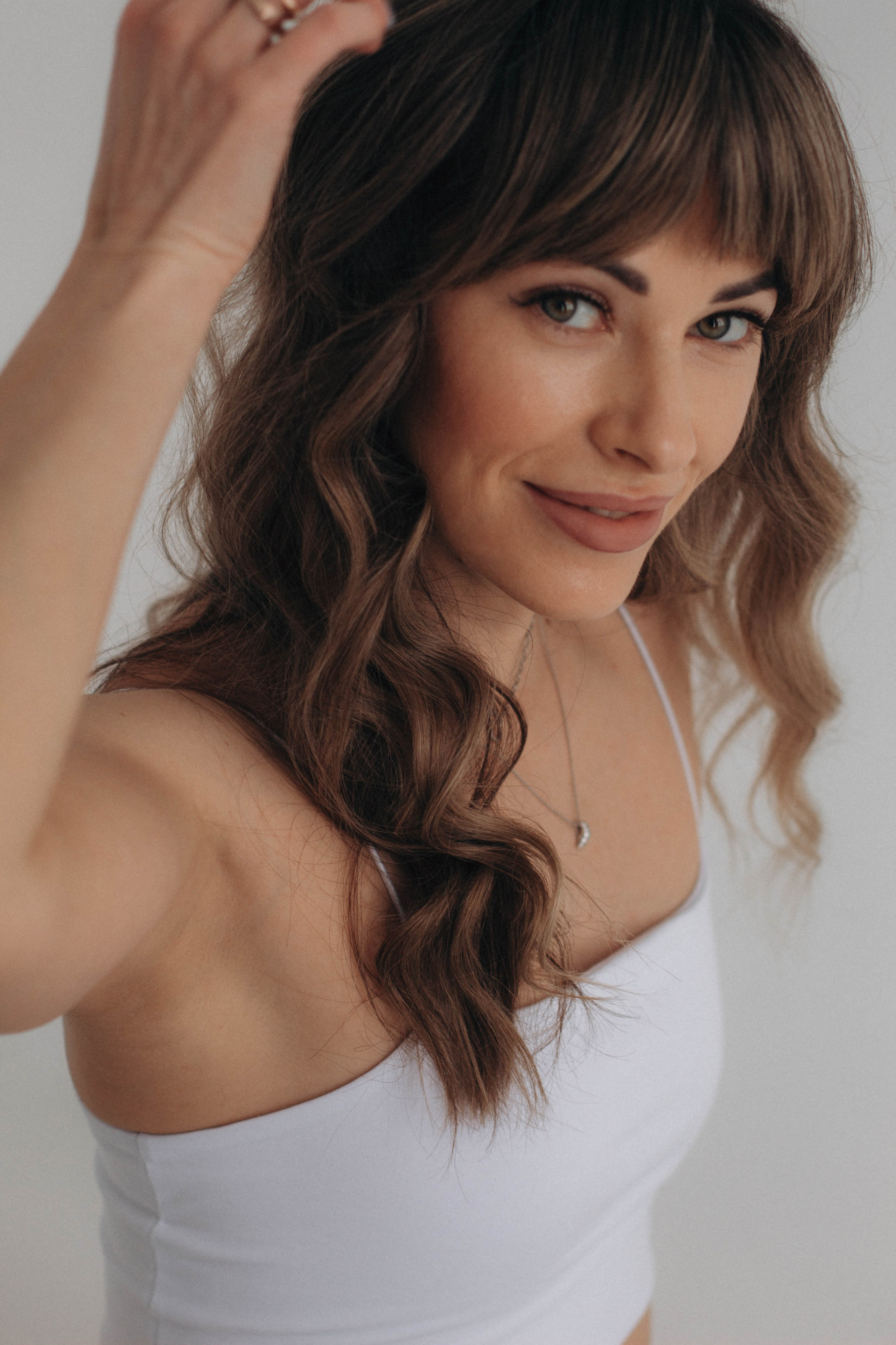 Настя. VLADA KACHANINA. Семейный/индивидуальный Фотограф Новосибирск