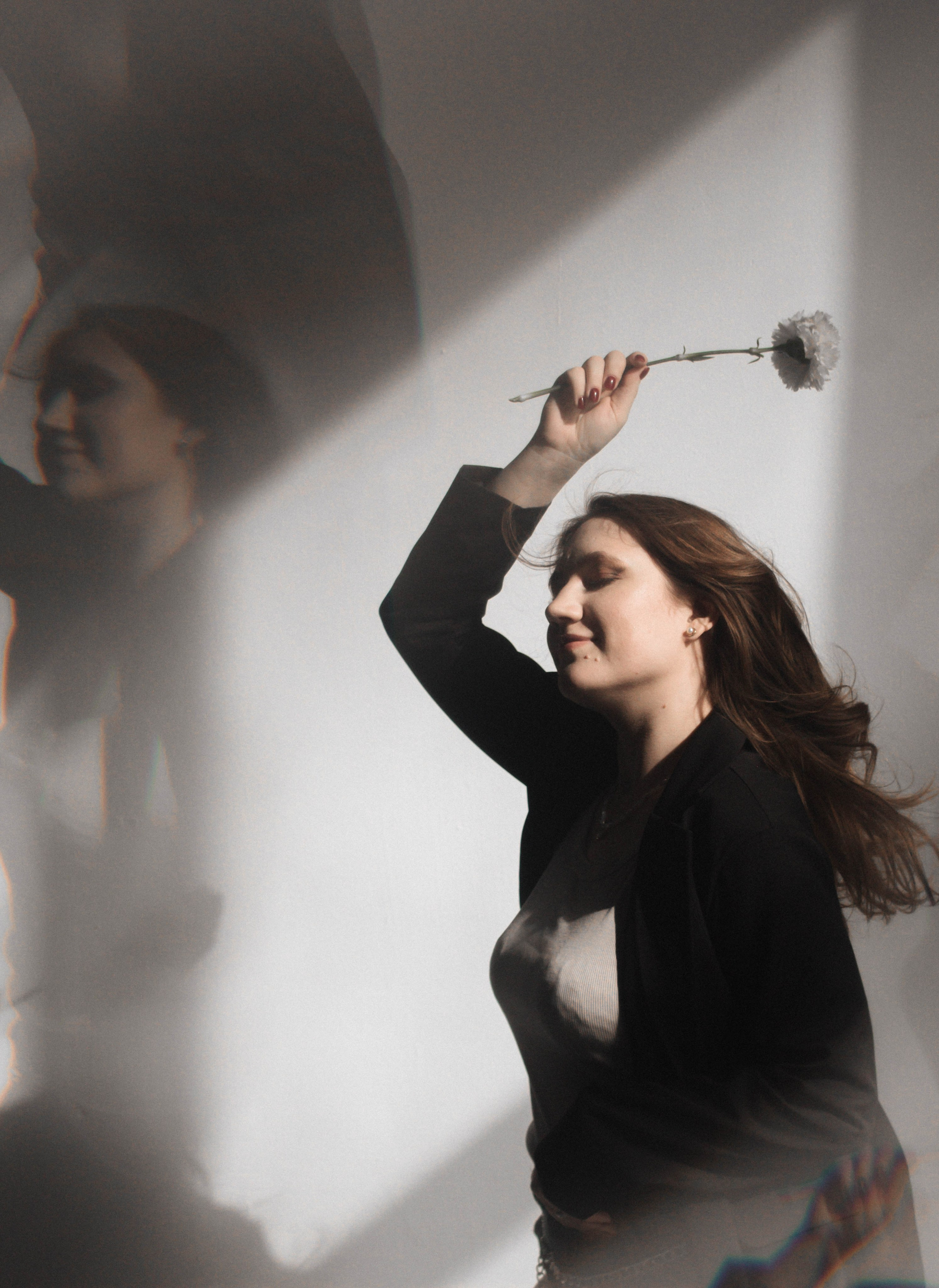 Мария. VLADA KACHANINA. Семейный/индивидуальный Фотограф Новосибирск