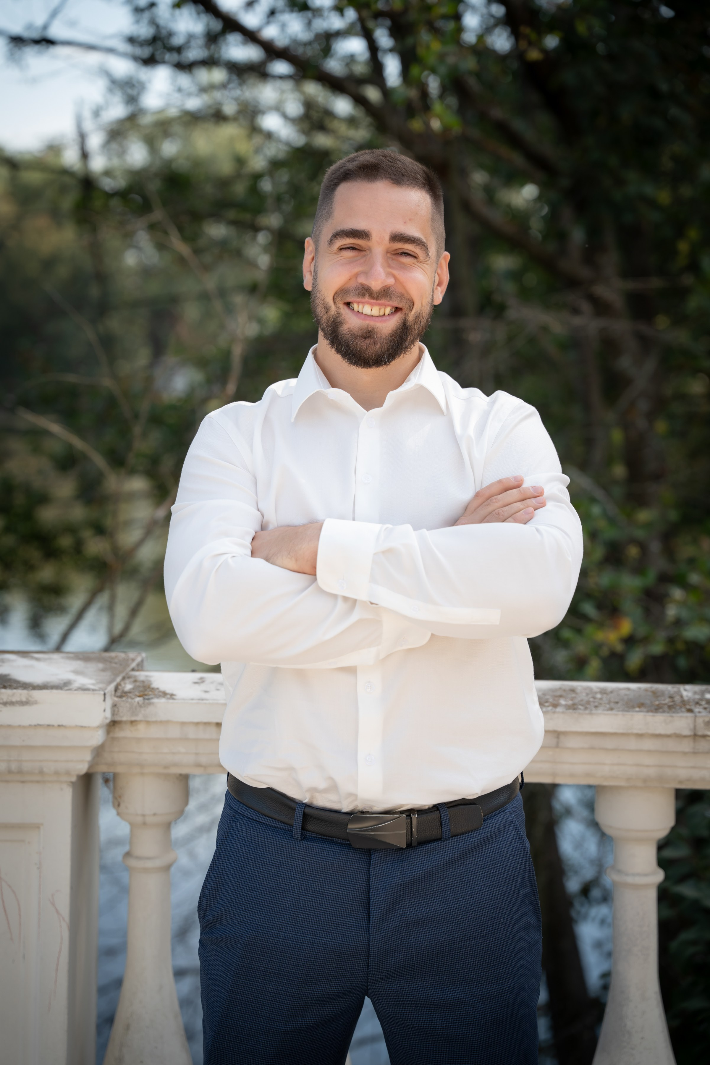 Иван и Наталья. Семейный и детский фотограф в Москве Евгения Миронова