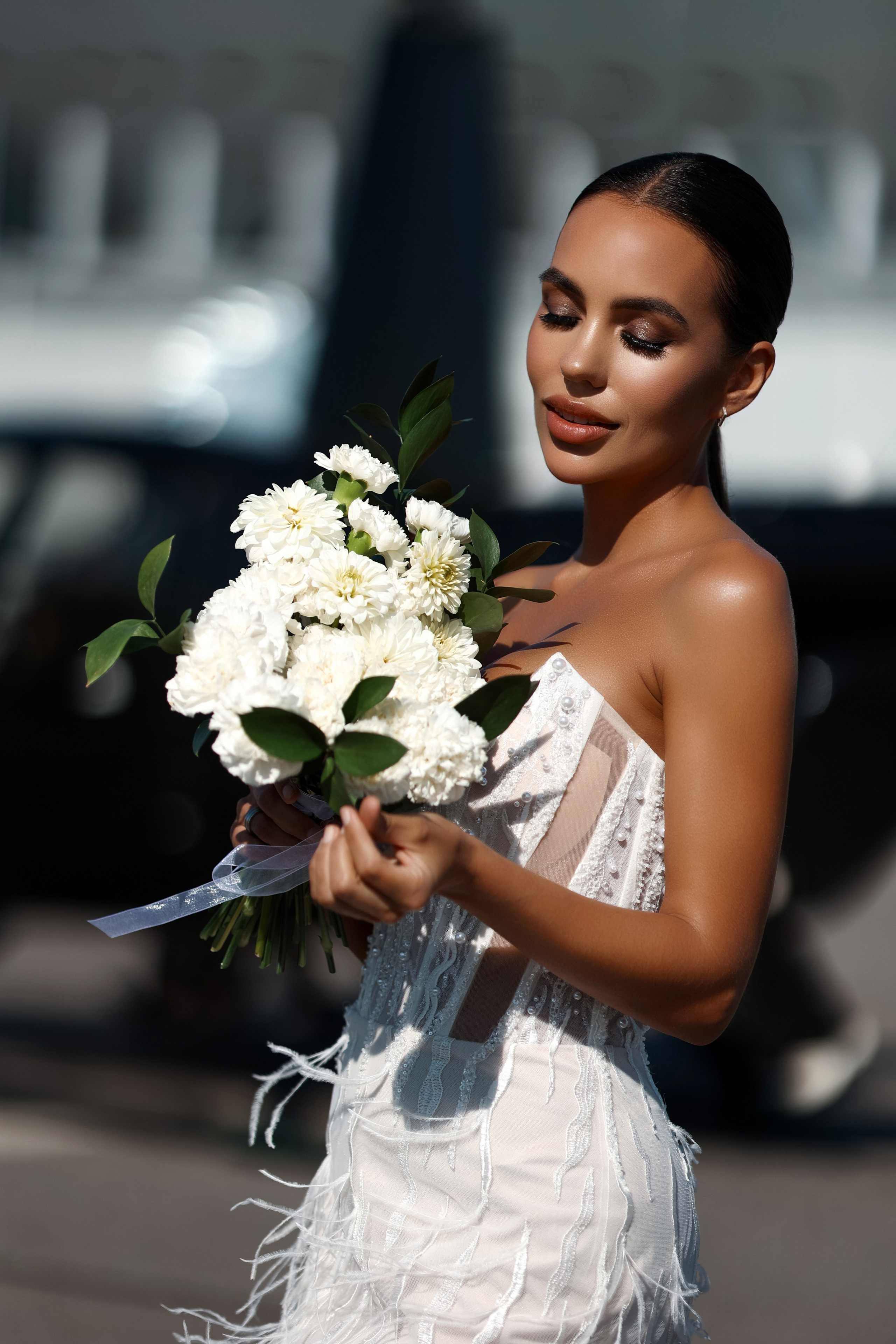 Павел и Кристина. Фотограф Санкт-Петербург