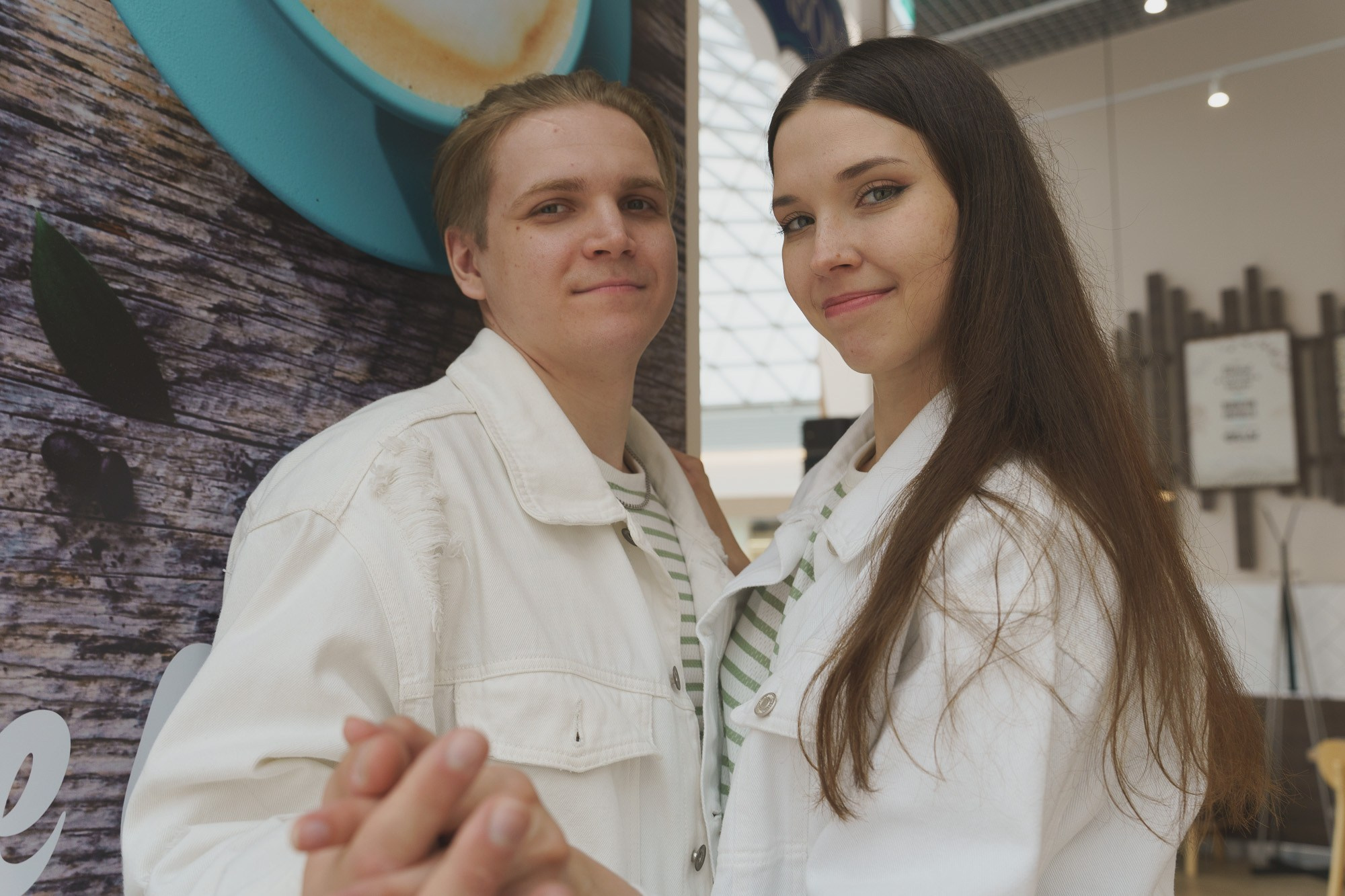 фото от свадебного фотографа в Екатеринбурге Евгения Карася