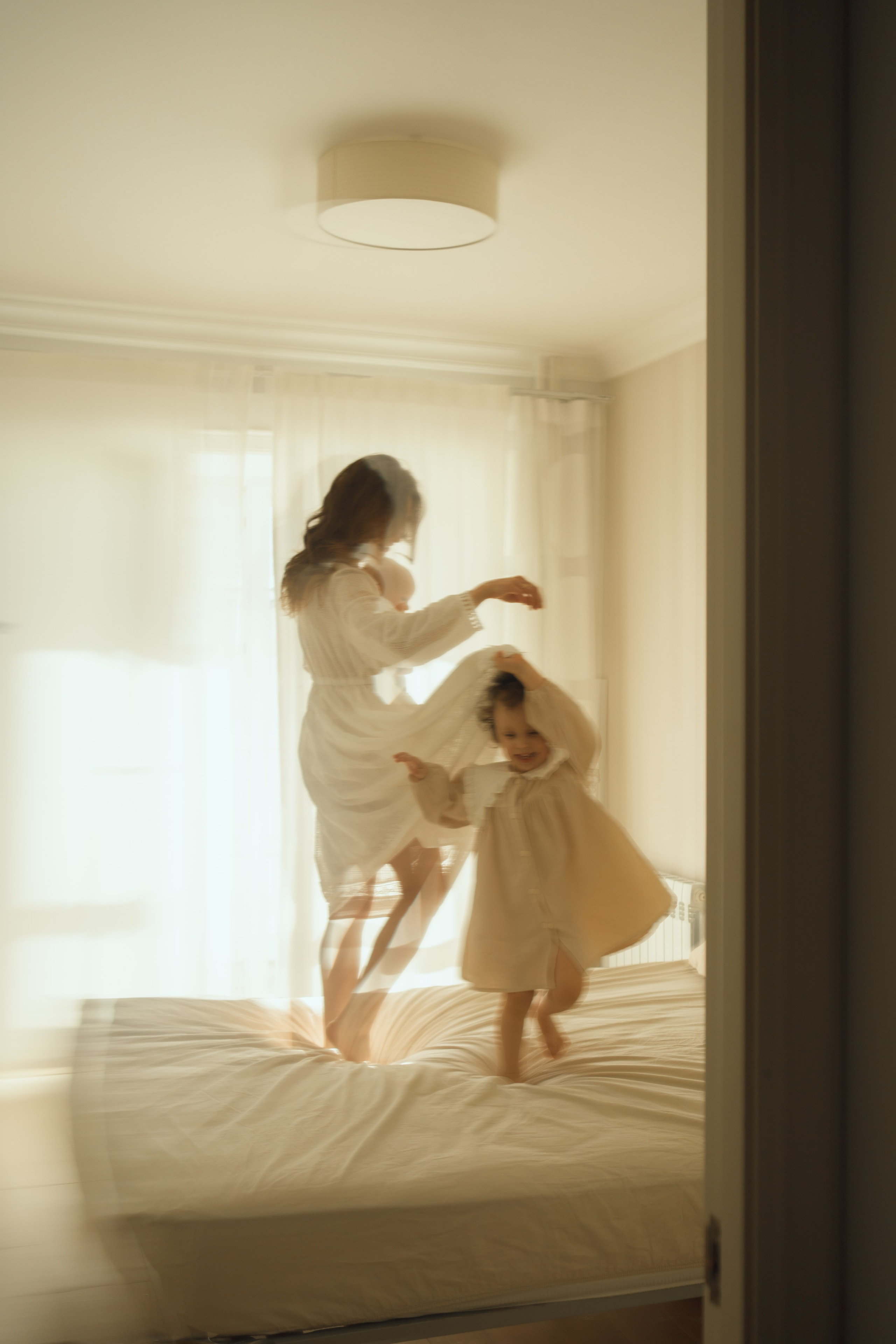 Мария, Ева и София. Семейный и детский фотограф Плесецк, Мирный Марина Забабурина