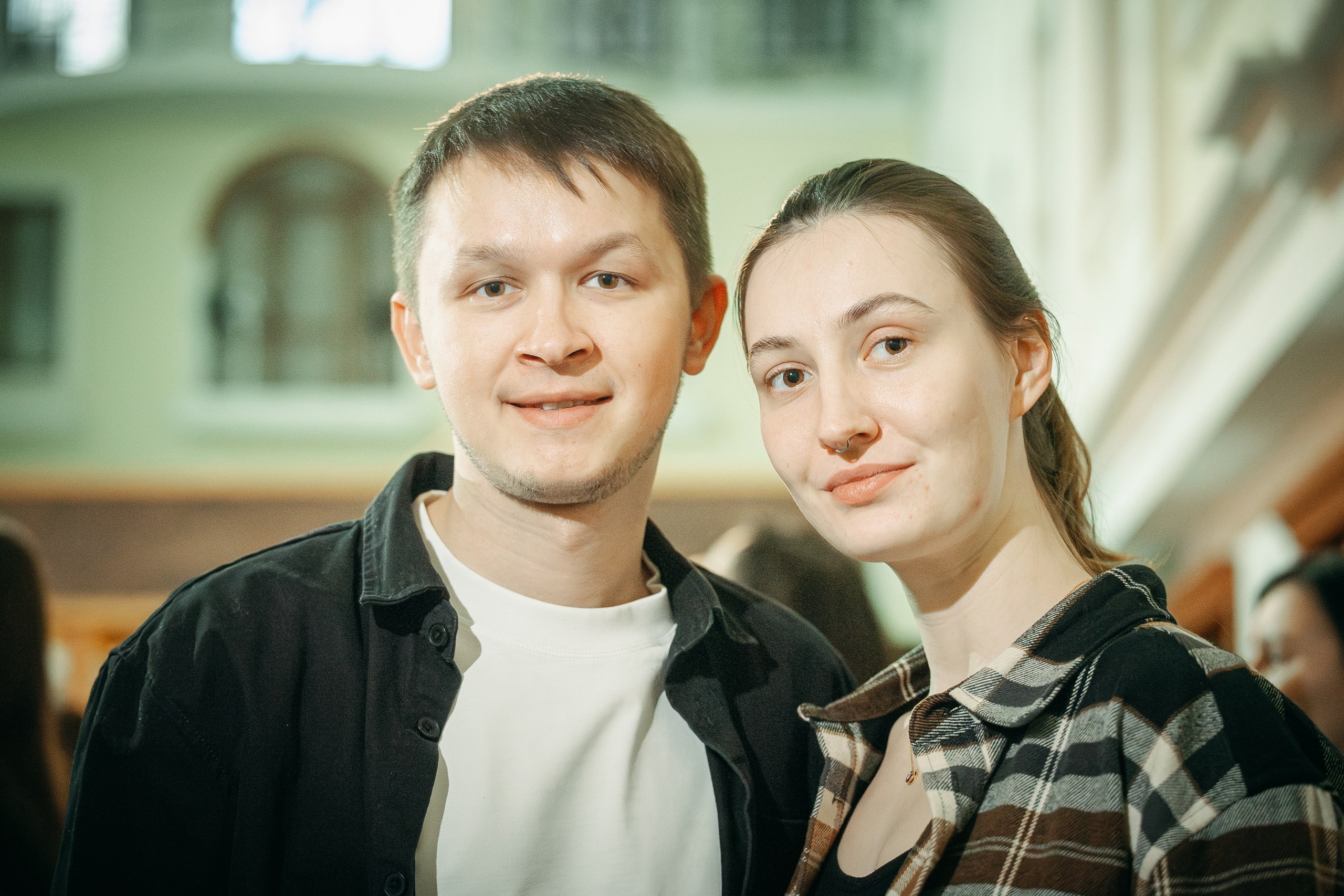 Horom хор-антистресс в Тюмени