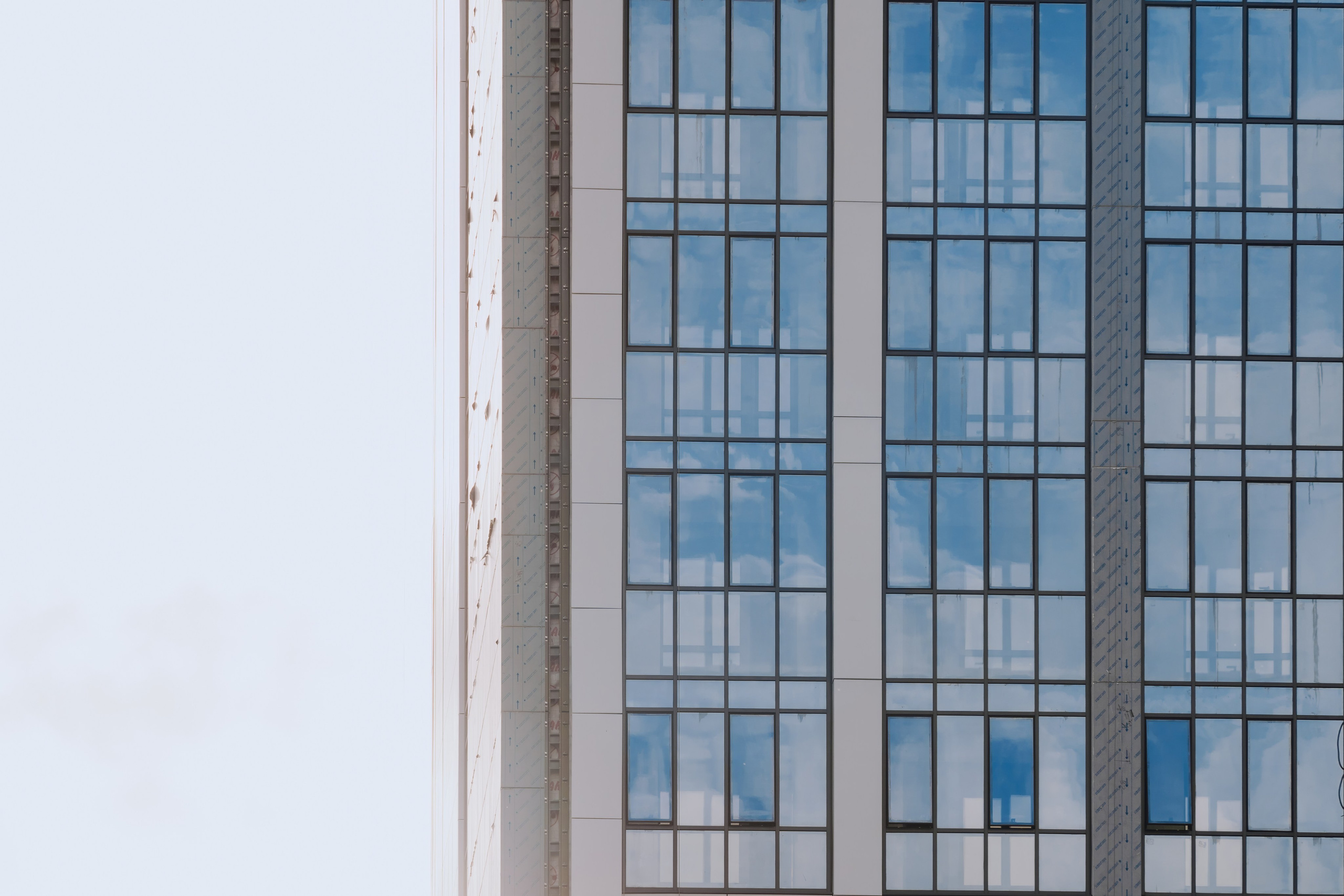 ЖК I Grando. Фотограф Новосибирск I Дамдинов Бато