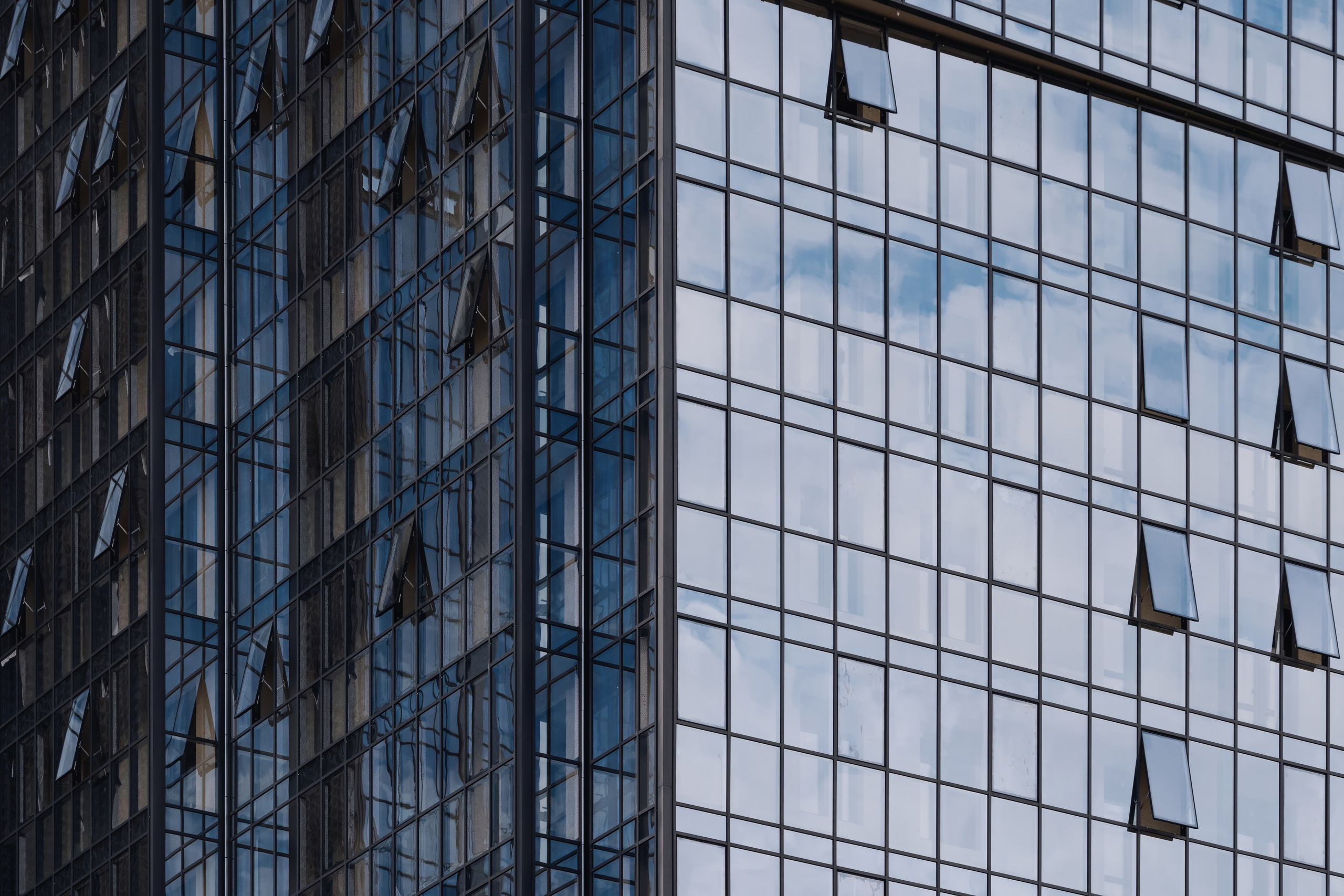 ЖК I Grando. Фотограф Новосибирск I Дамдинов Бато