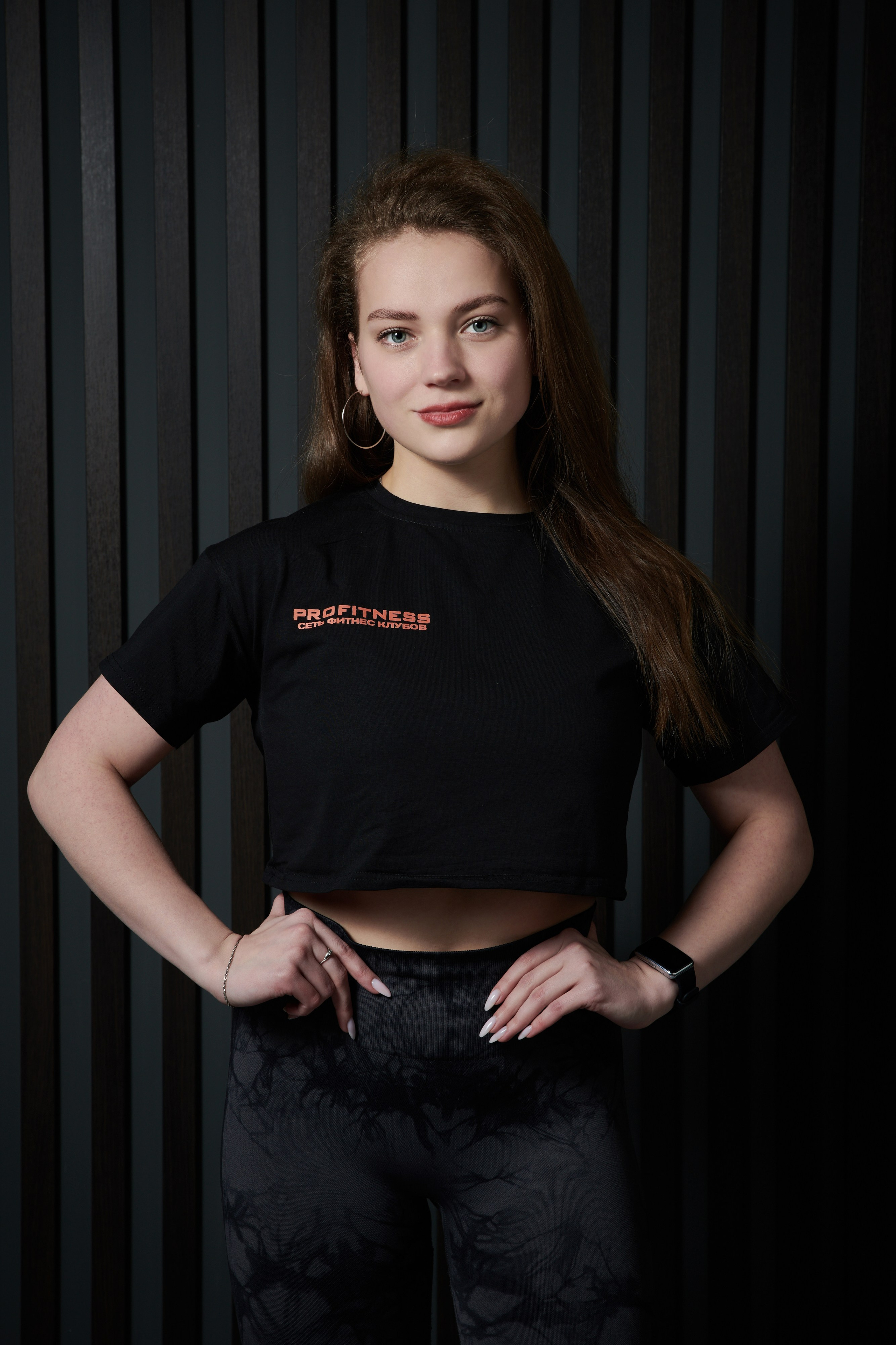 Фото съемка персонала. Фуд и предметный фотограф Сергей Антонов Санкт-Петербург