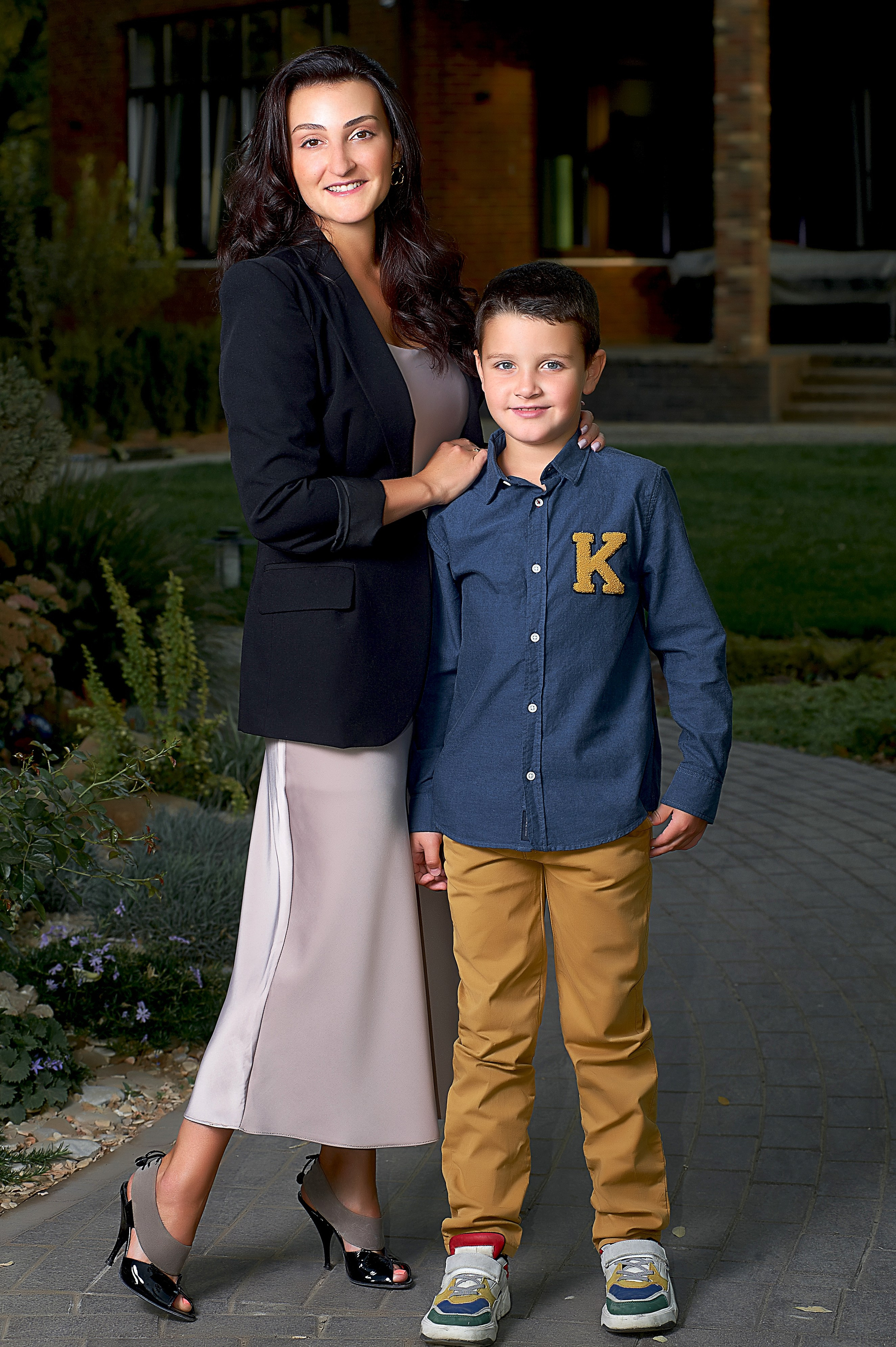 Съемка Дня Рождения Вани в Ростове-на-Дону. Свадебный фотограф в Ростове-на-Дону Владимир Пешков