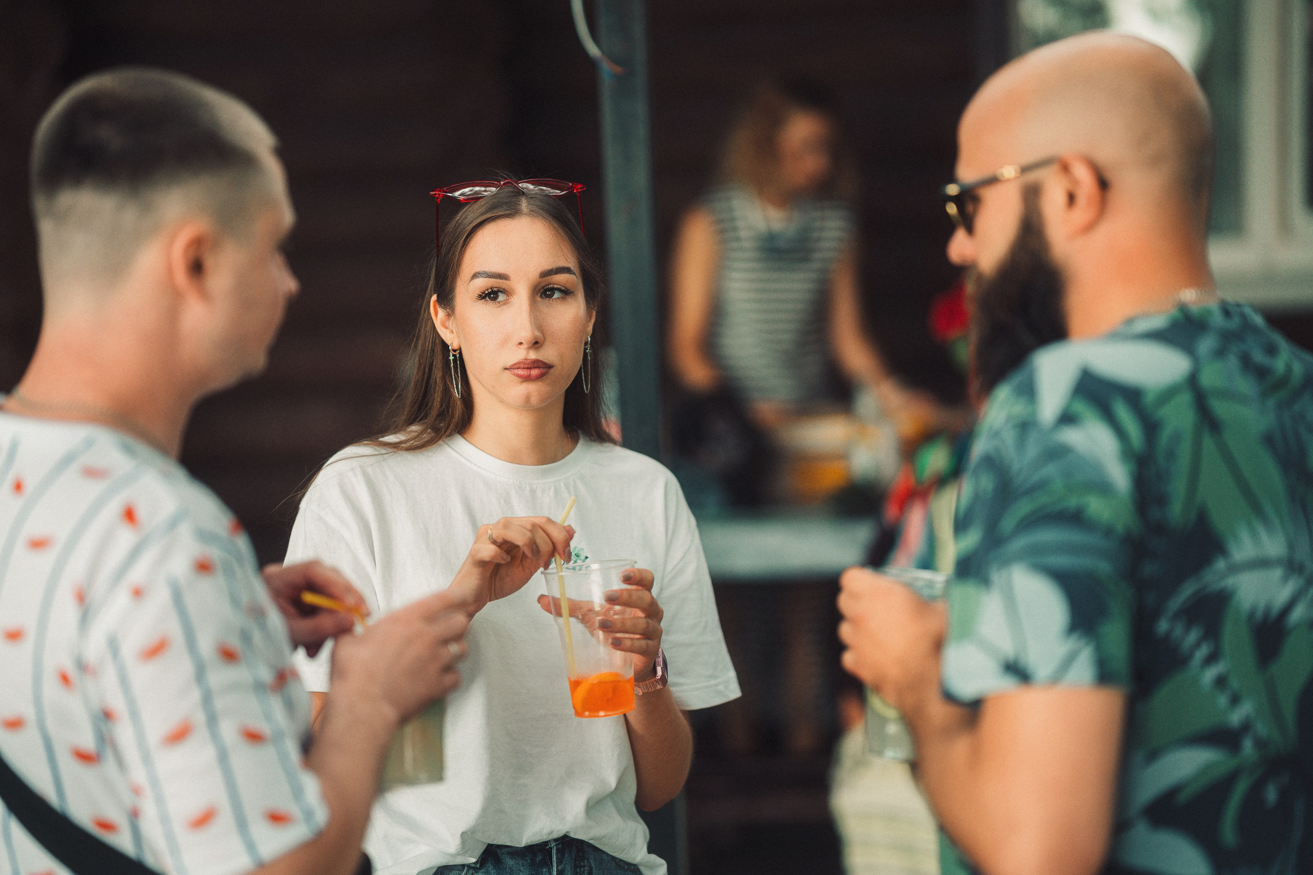 Фотосъемка юбилея в Воронеже. Свадебный и репортажный фотограф в Воронеже Роман Янко
