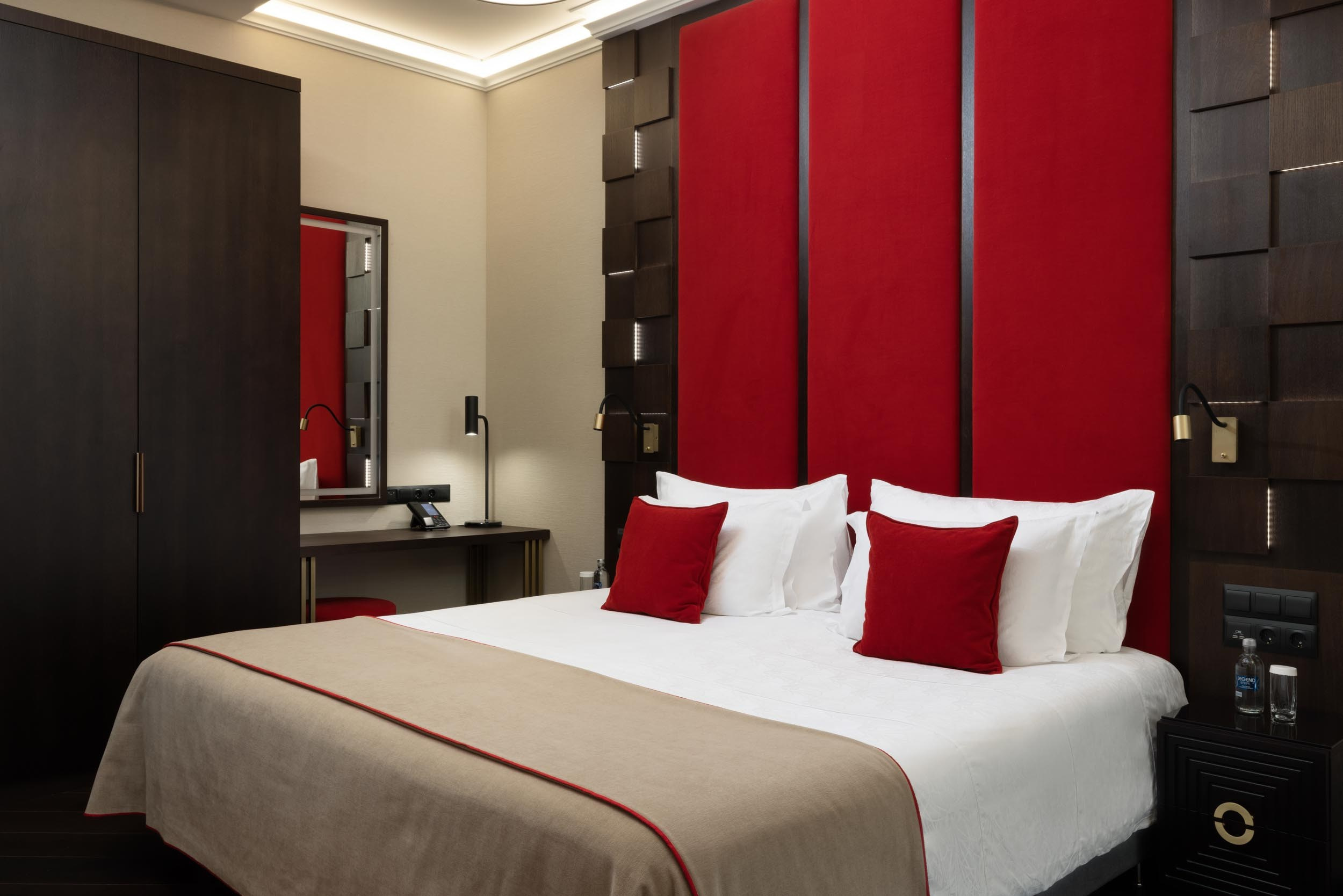 Ostrova Spa-Hotel Sochi