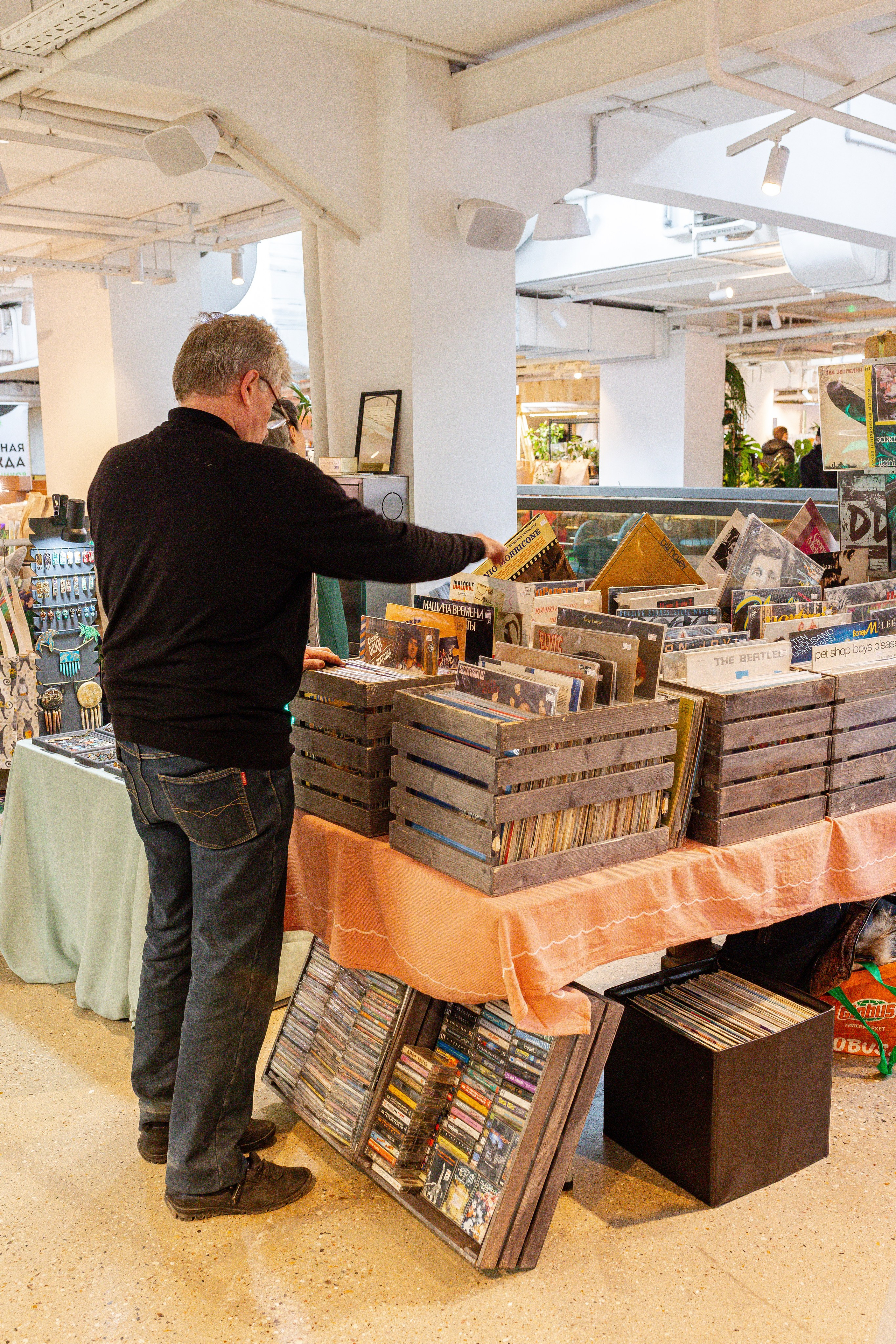 Growbox 1–2 марта. Александра Куликова фотограф, Москва