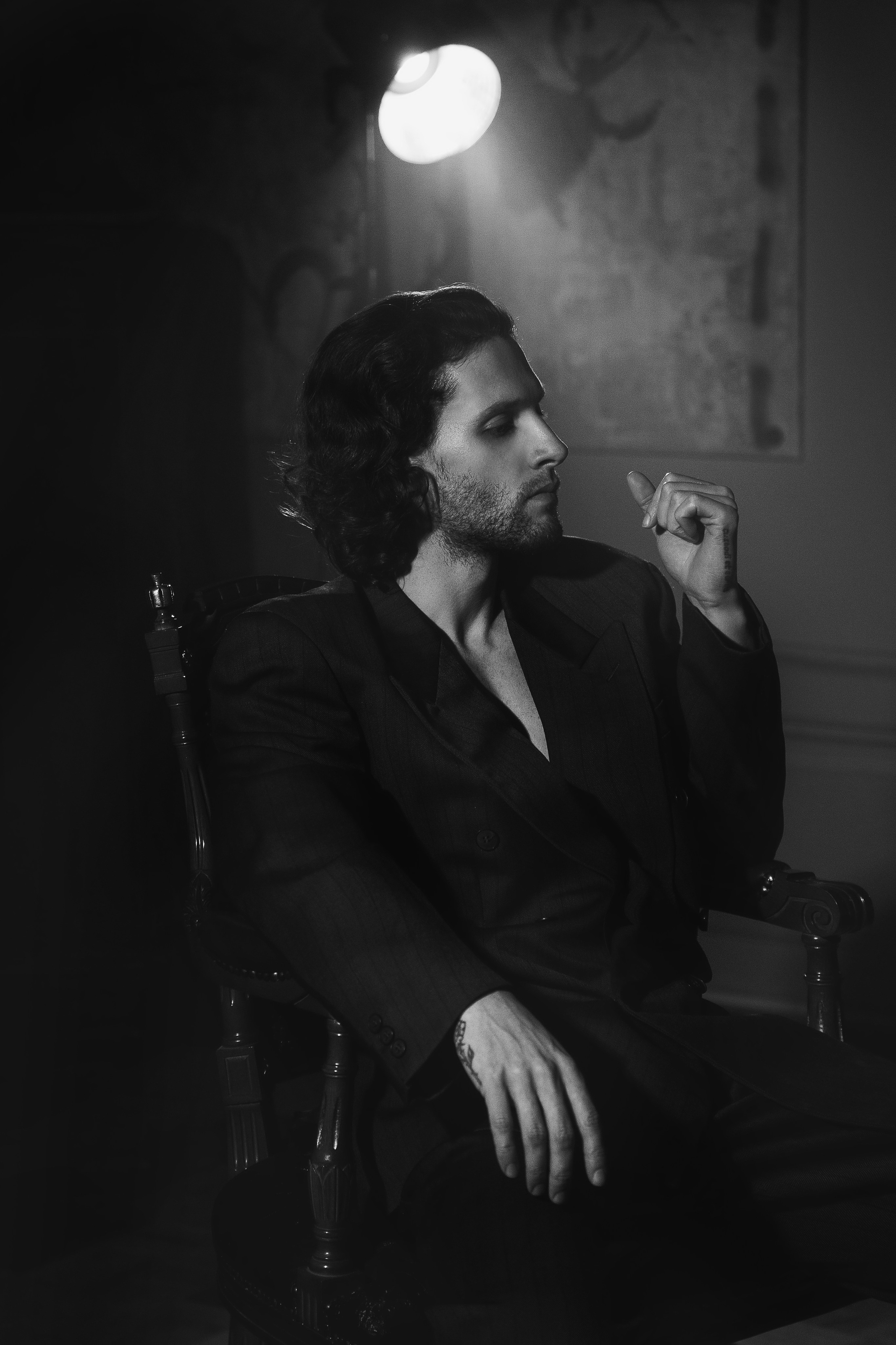 Антон и Катя. Марковкина КрисТина