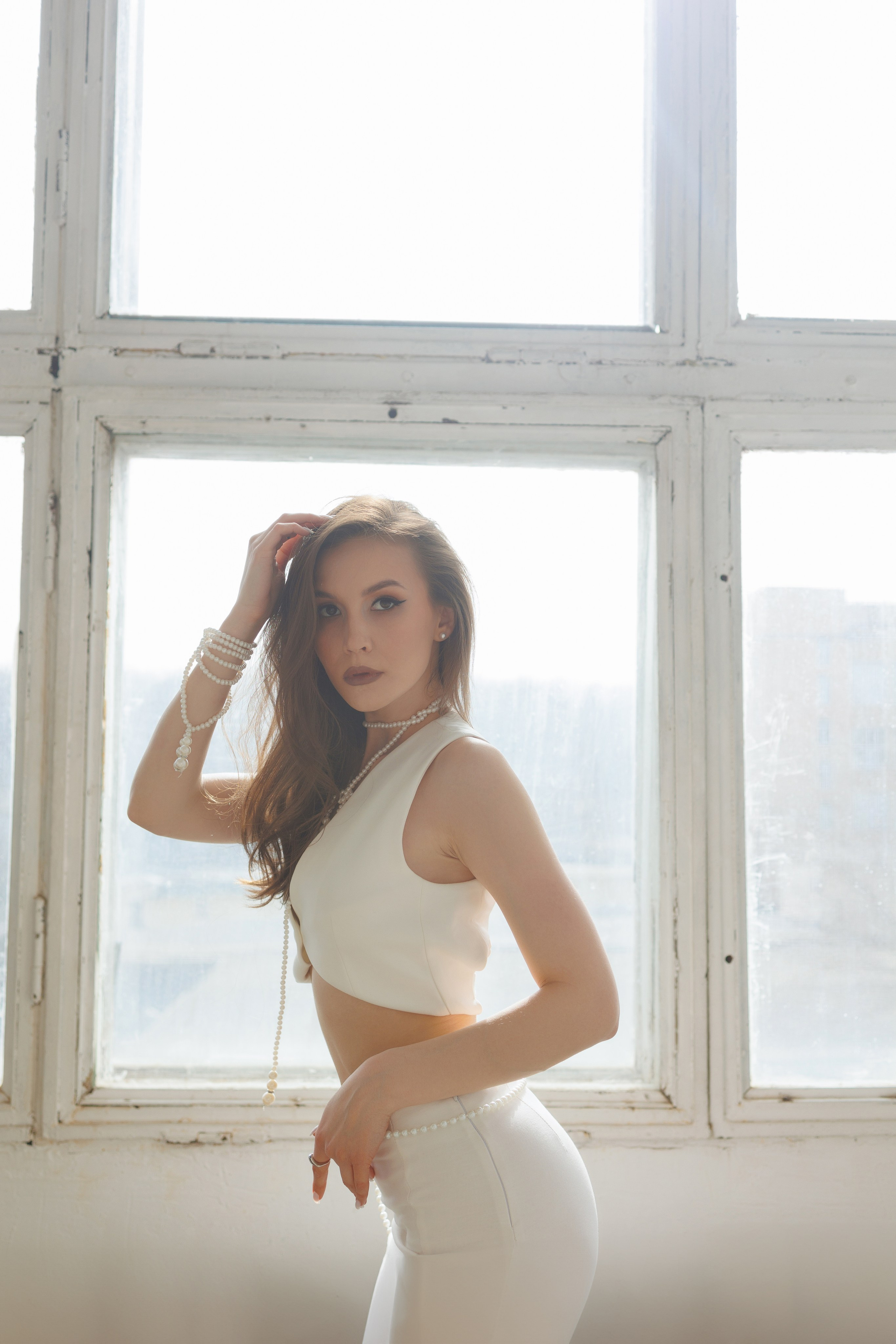 001. Марковкина КрисТина