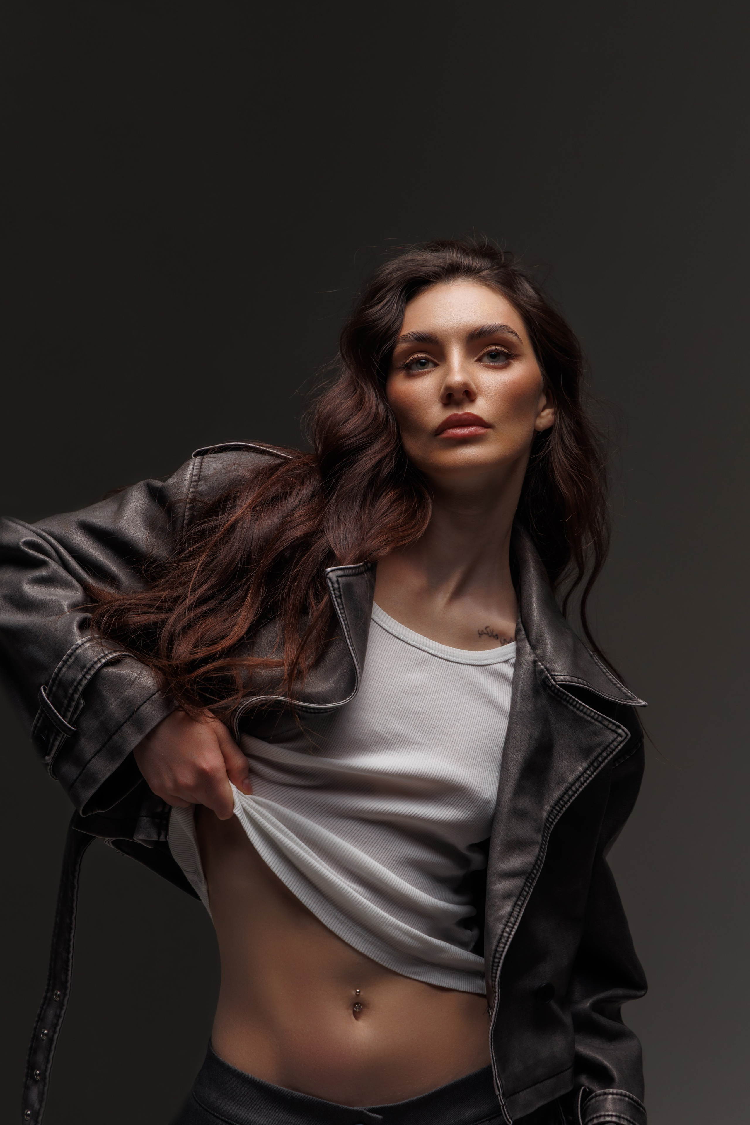 Аня. Марковкина КрисТина