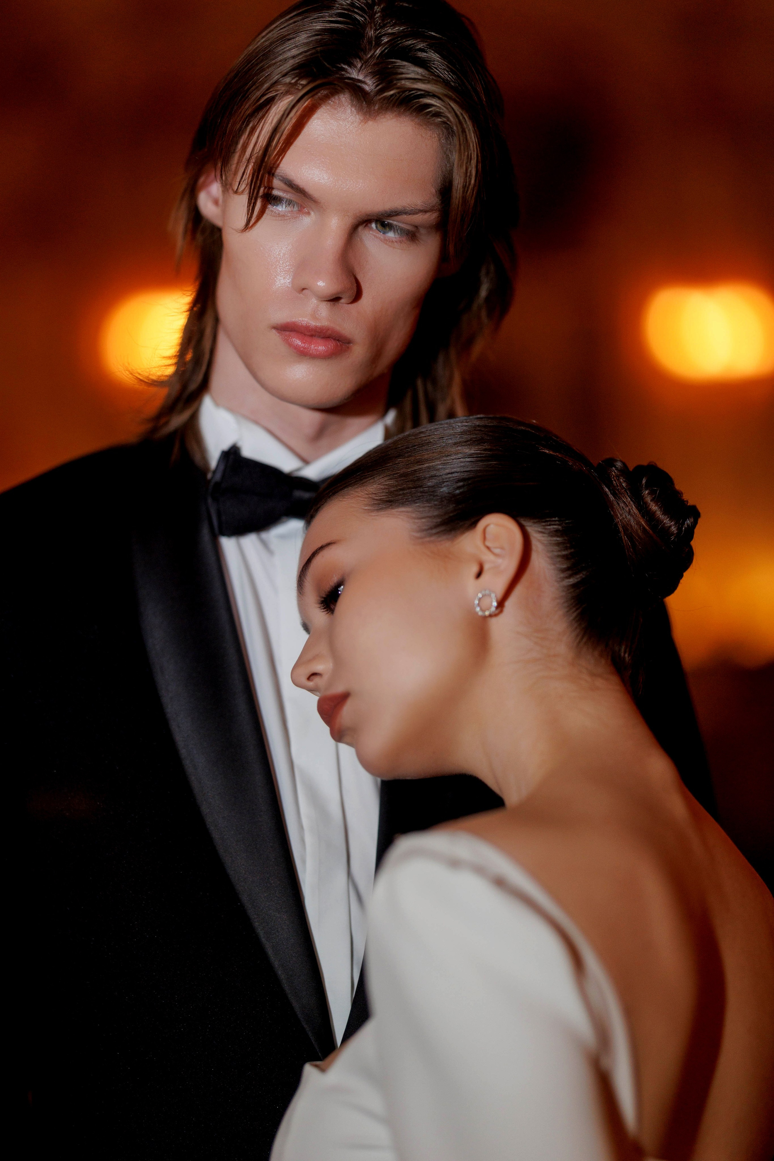 Турандот Амина и Влад. Марковкина КрисТина