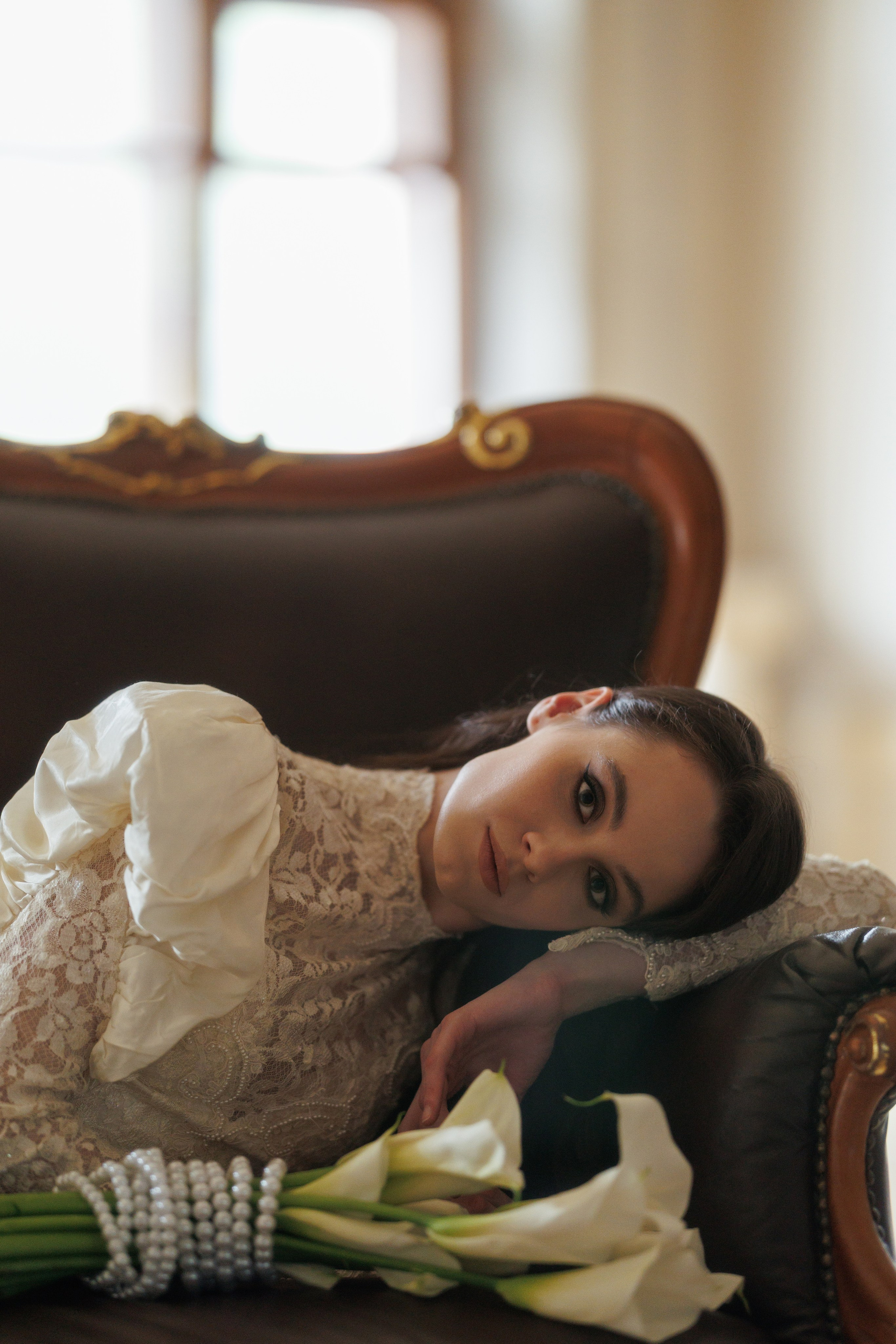 Культ Виктор и Виолетта. Марковкина КрисТина