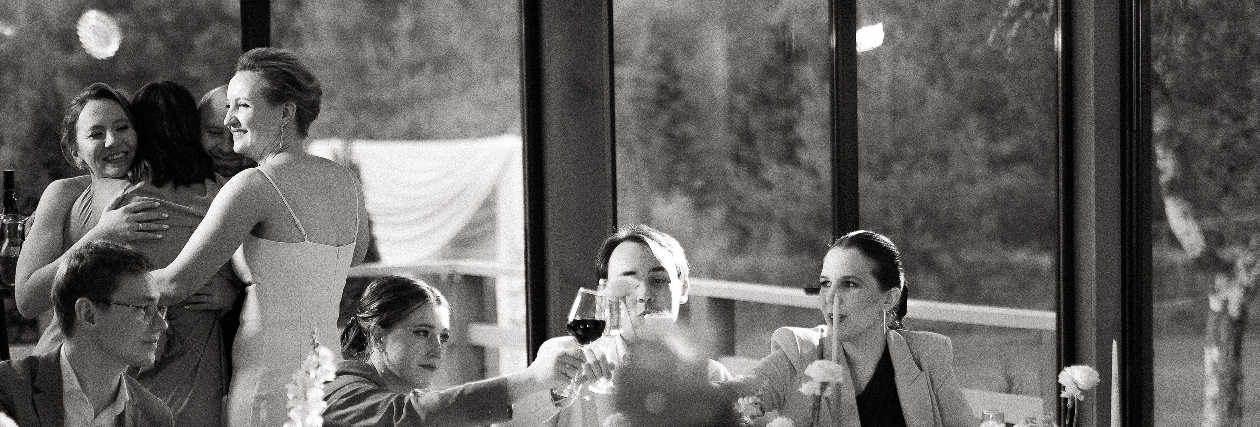 A & S. Свадебный и event-фотограф Иван Волнухин