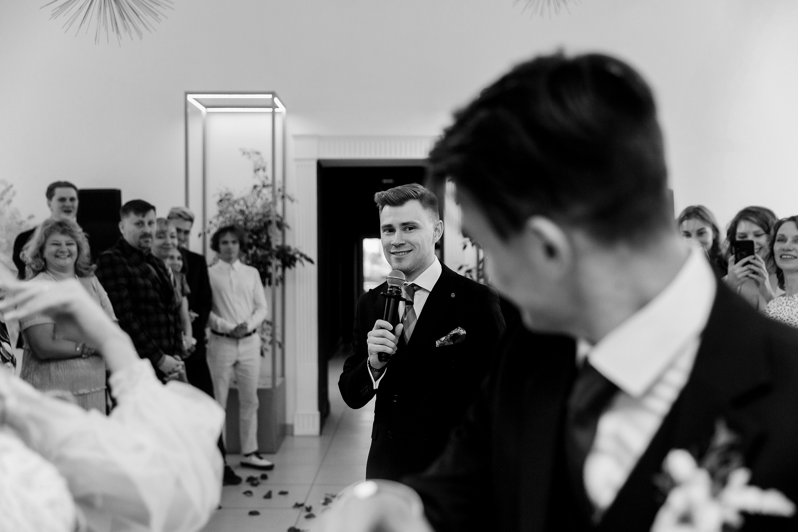 Ксения и Станислав. Свадебный фотограф в Санкт-Петербурге Павел Резниченко