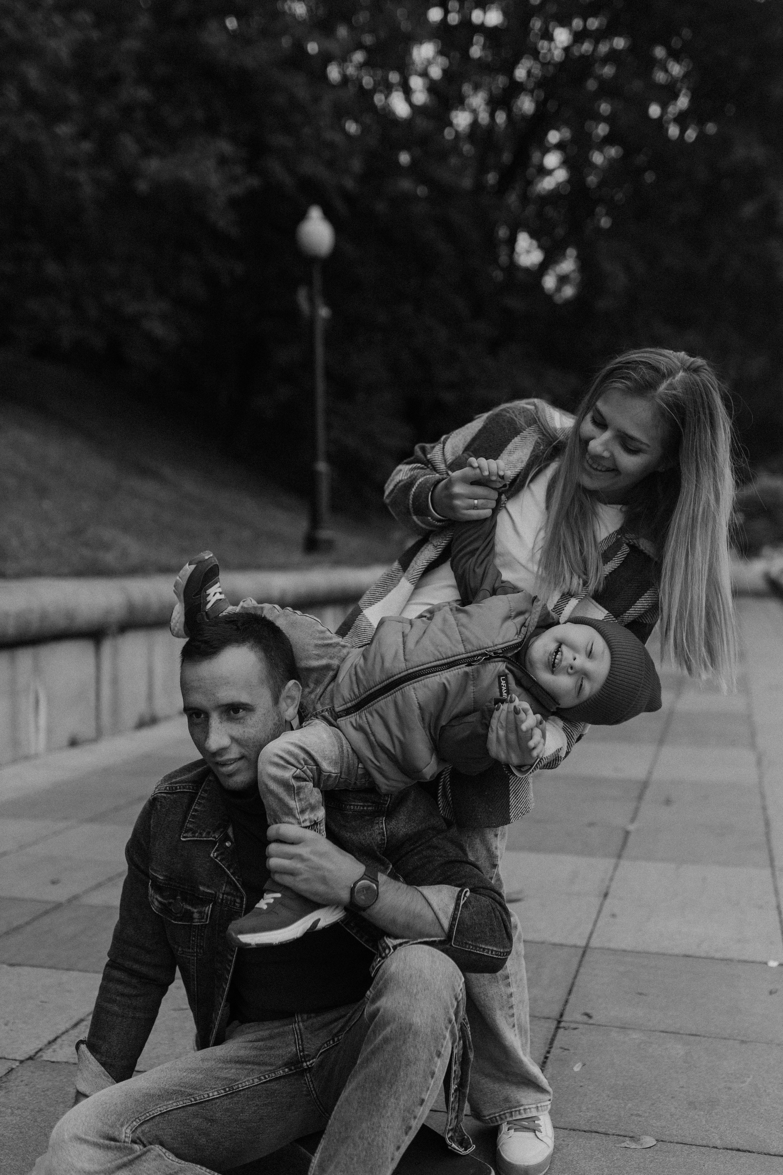 Юра•Ира•Егор. Миронова Анастасия