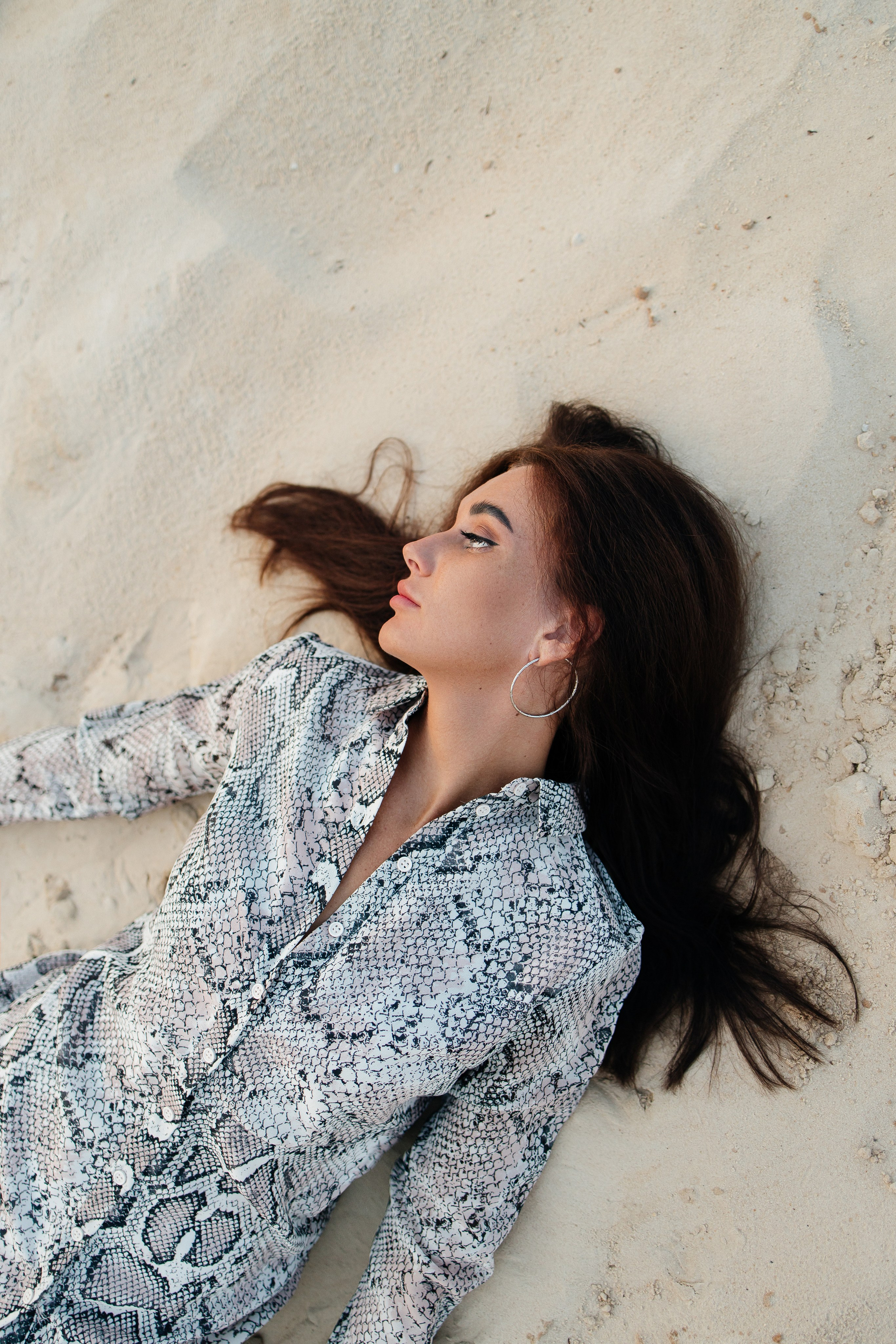 Портрет. Фотограф в Дзержинске и Нижнем Новгороде Ирина Мещерякова