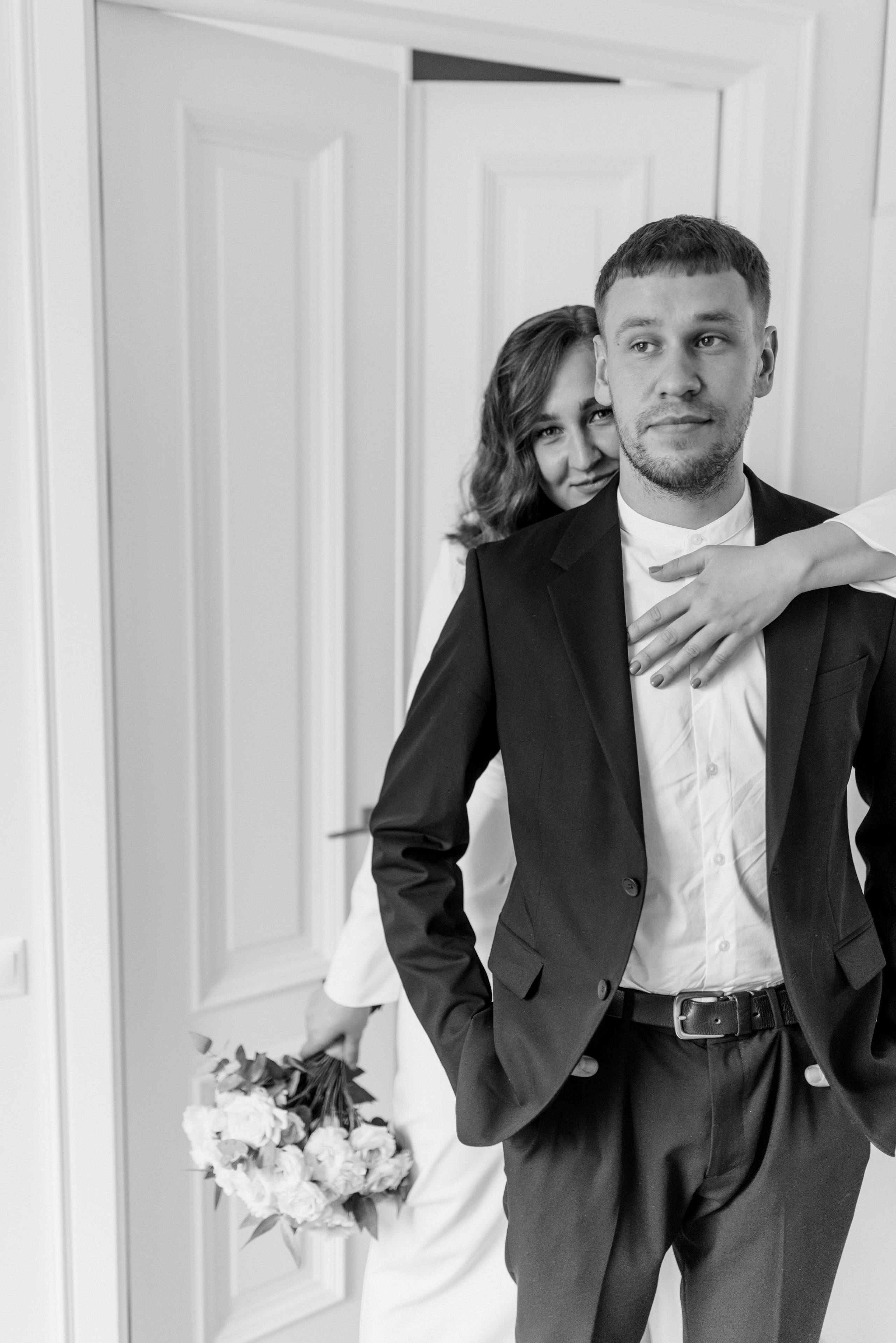 А + В. Свадебный и портретный фотограф в Санкт-Петербурге Ирина Келина