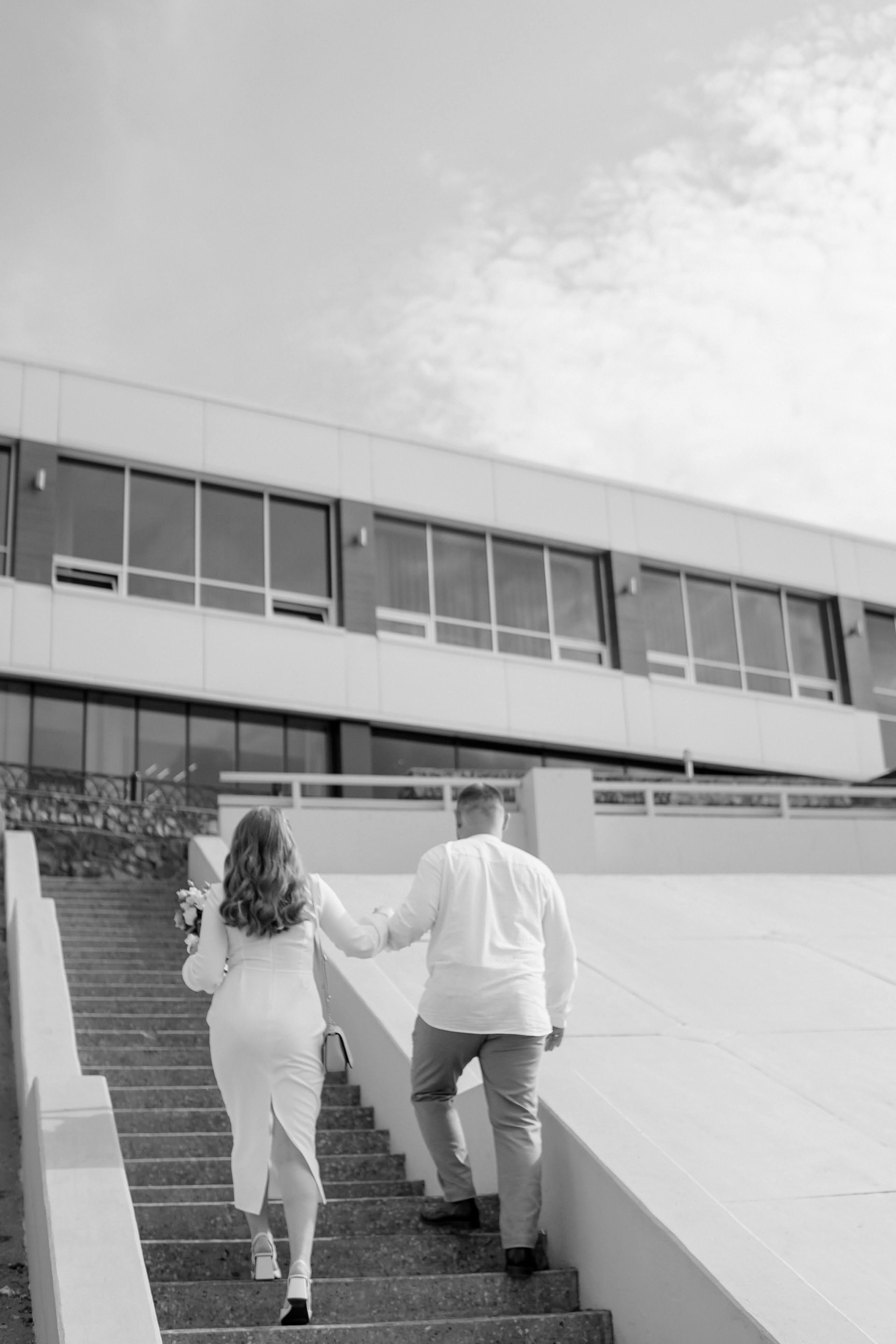 Антон и Екатерина. Свадебный фотограф в Перми и Пермском крае Алена Мартынова