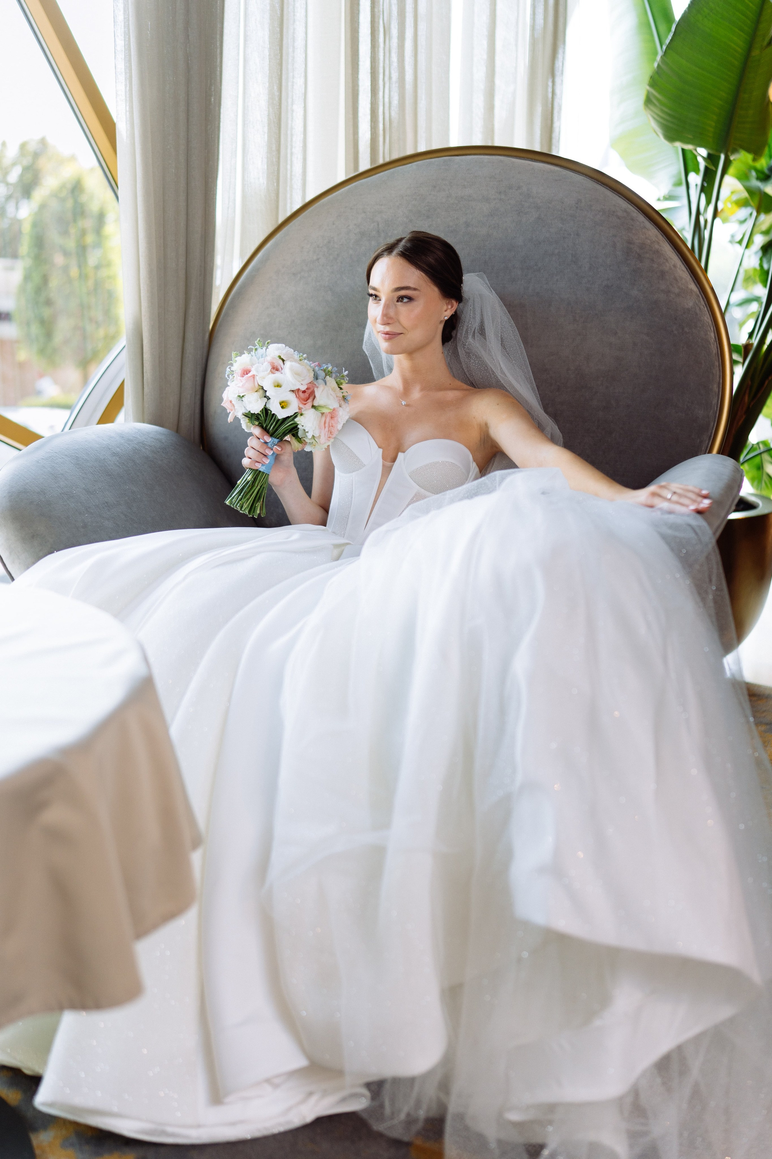 Свадьба Кирилла и Евы