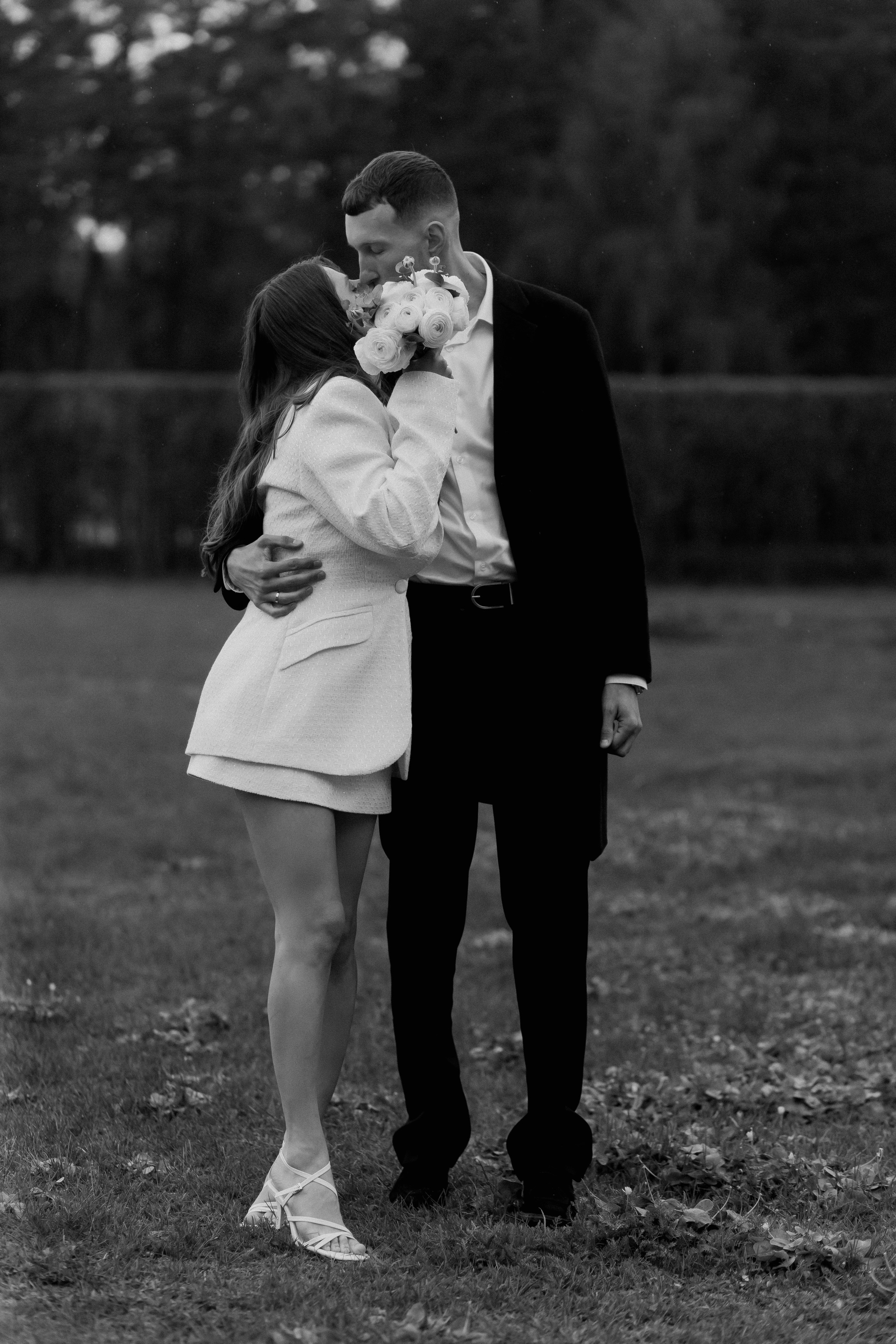 A&R. Свадебный фотограф Екатерина Худякова — Ярославль, Санкт-Петербург, Москва