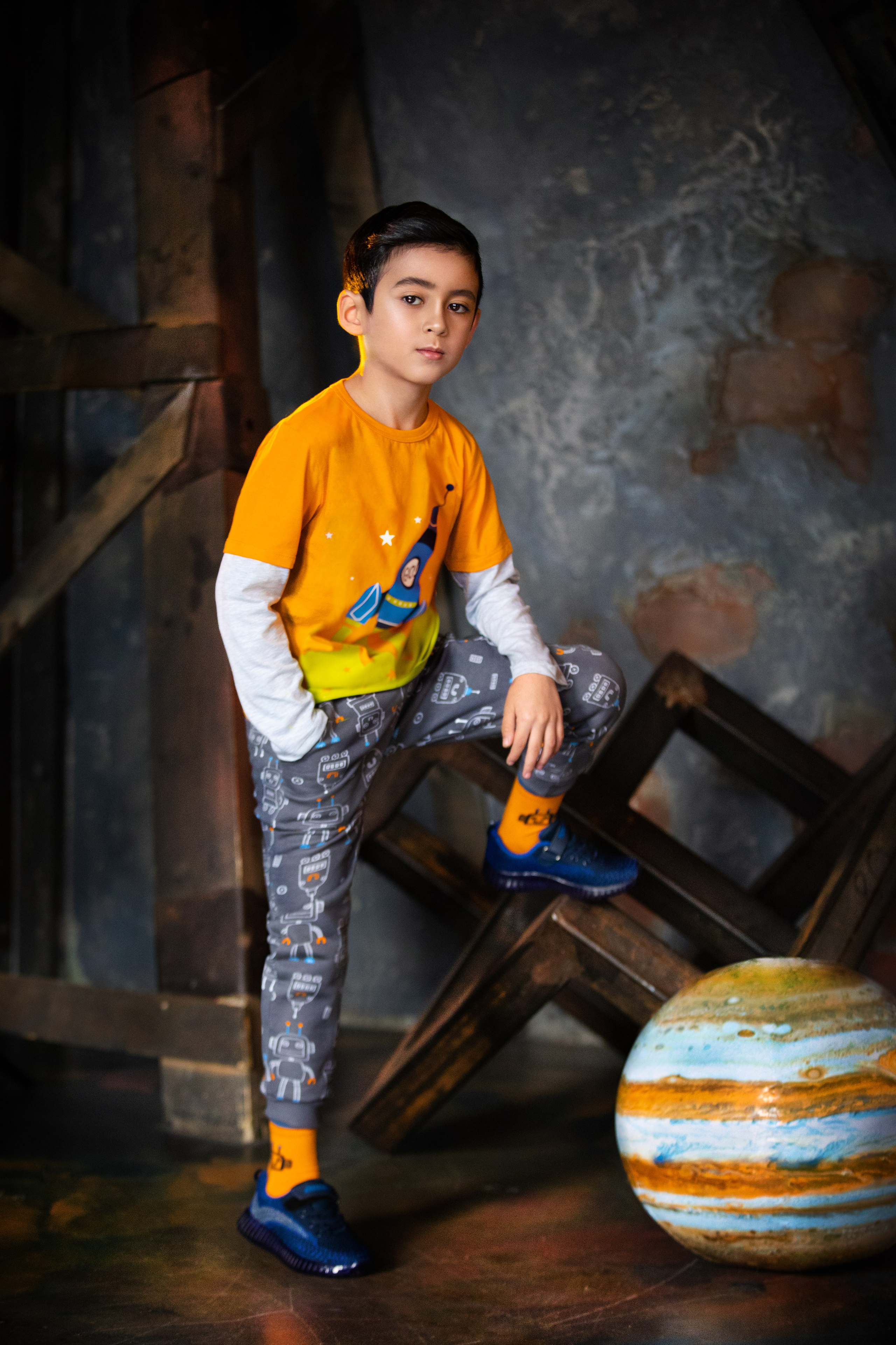 ВотОнЯ. Детский и ньюборн фотограф в Санкт-Петербурге Марина Айдинян