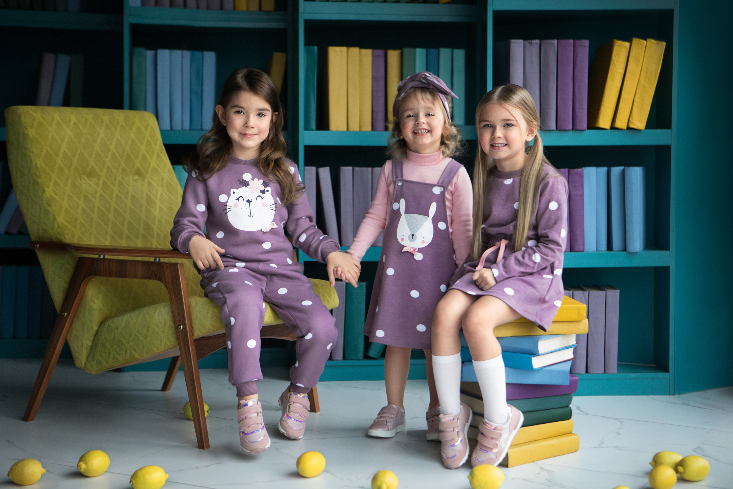 Palloncino. Детский и ньюборн фотограф в Санкт-Петербурге Марина Айдинян