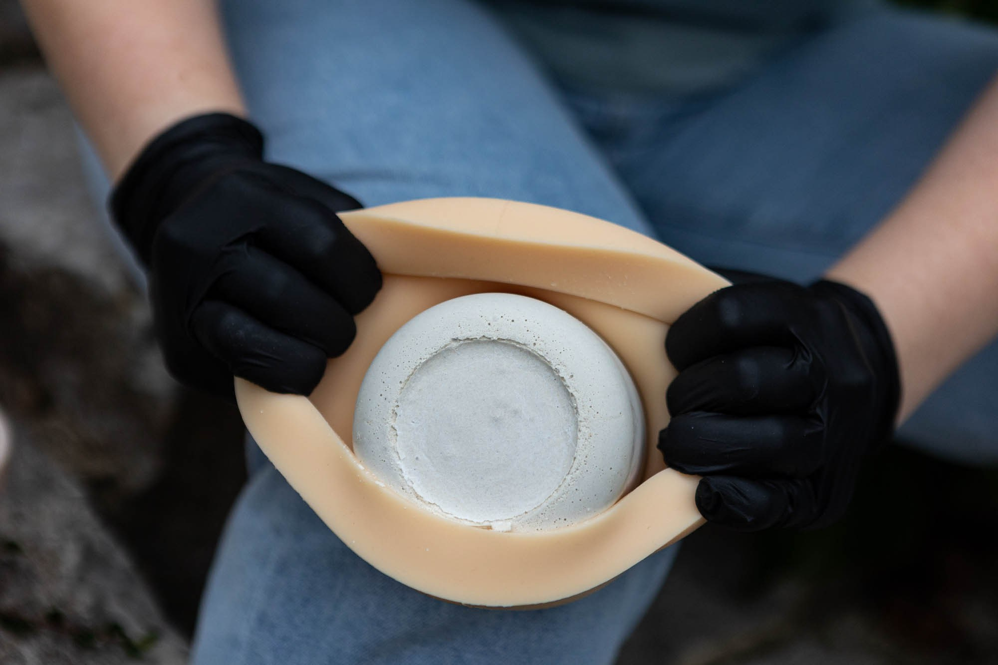 Мастерская Luffa и свечи Denali Candle. Фотограф Красная Поляна — Сочи — Москва