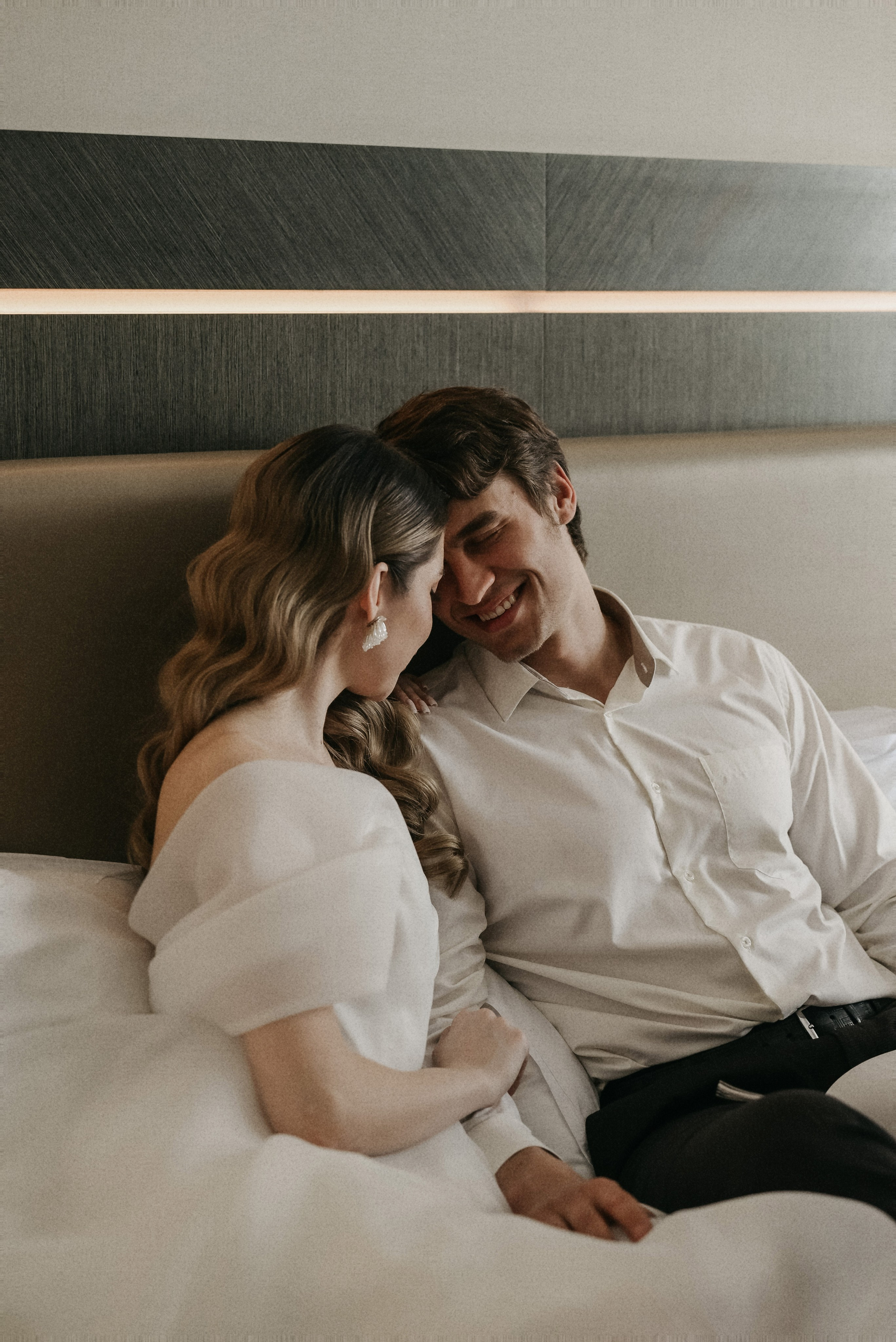 Альберт и Юлия. Ваш фотограф