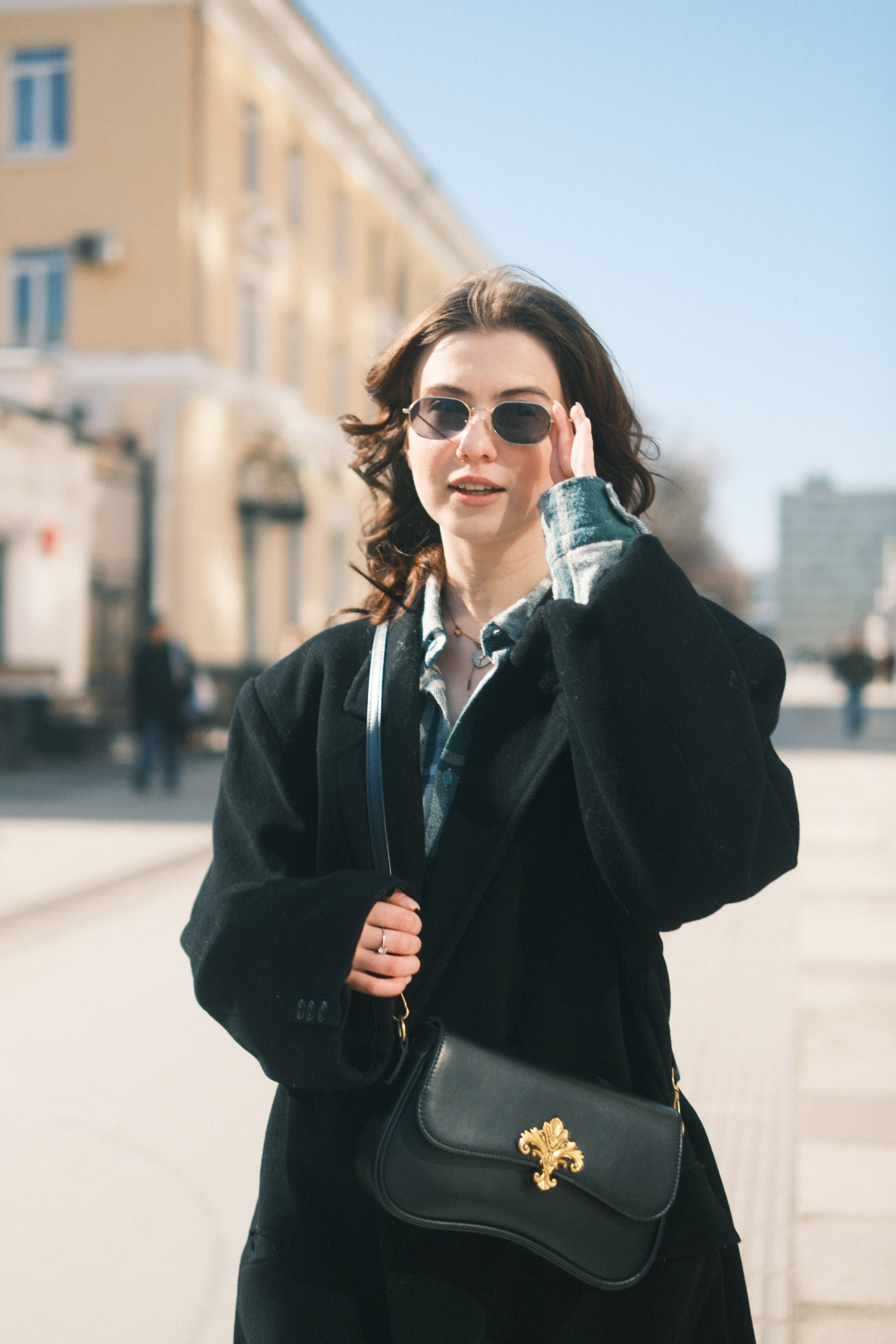 Саратовский март. Фотограф/Видеограф из Саратова