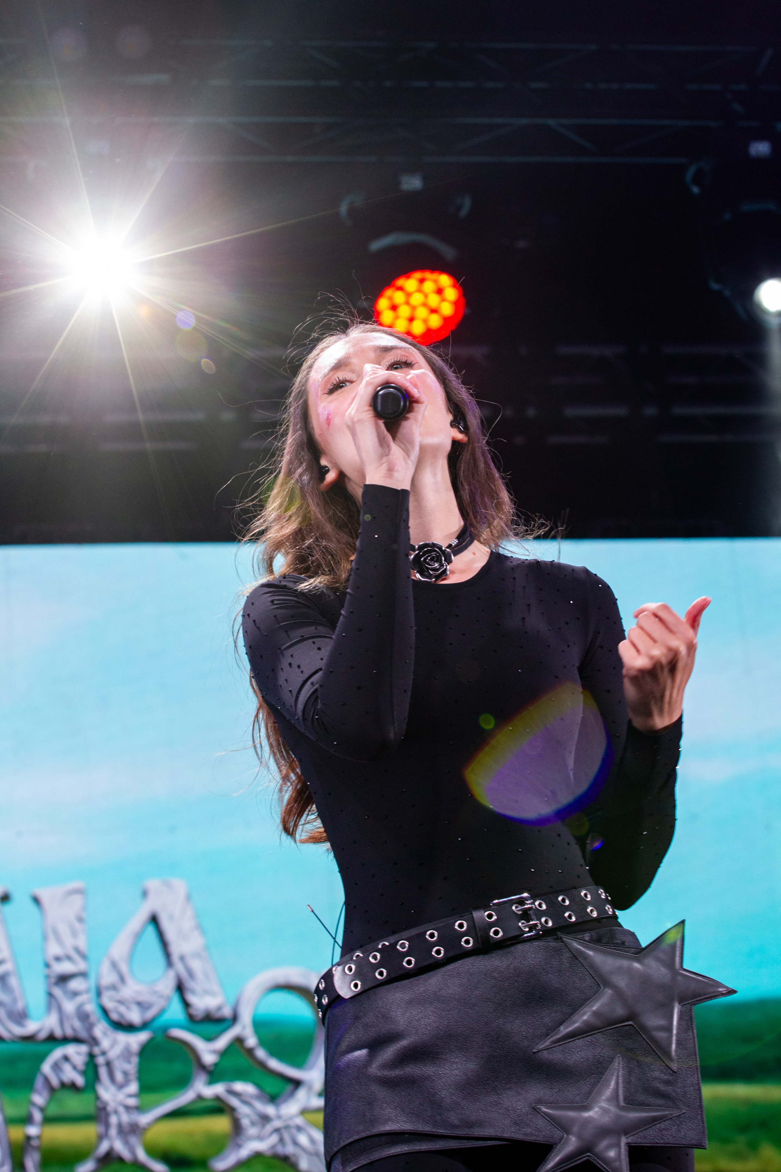 День города Краснодара + концерт Mia Boyka / @Дс Олимп / Краснодар. Концертный фотограф в Краснодаре