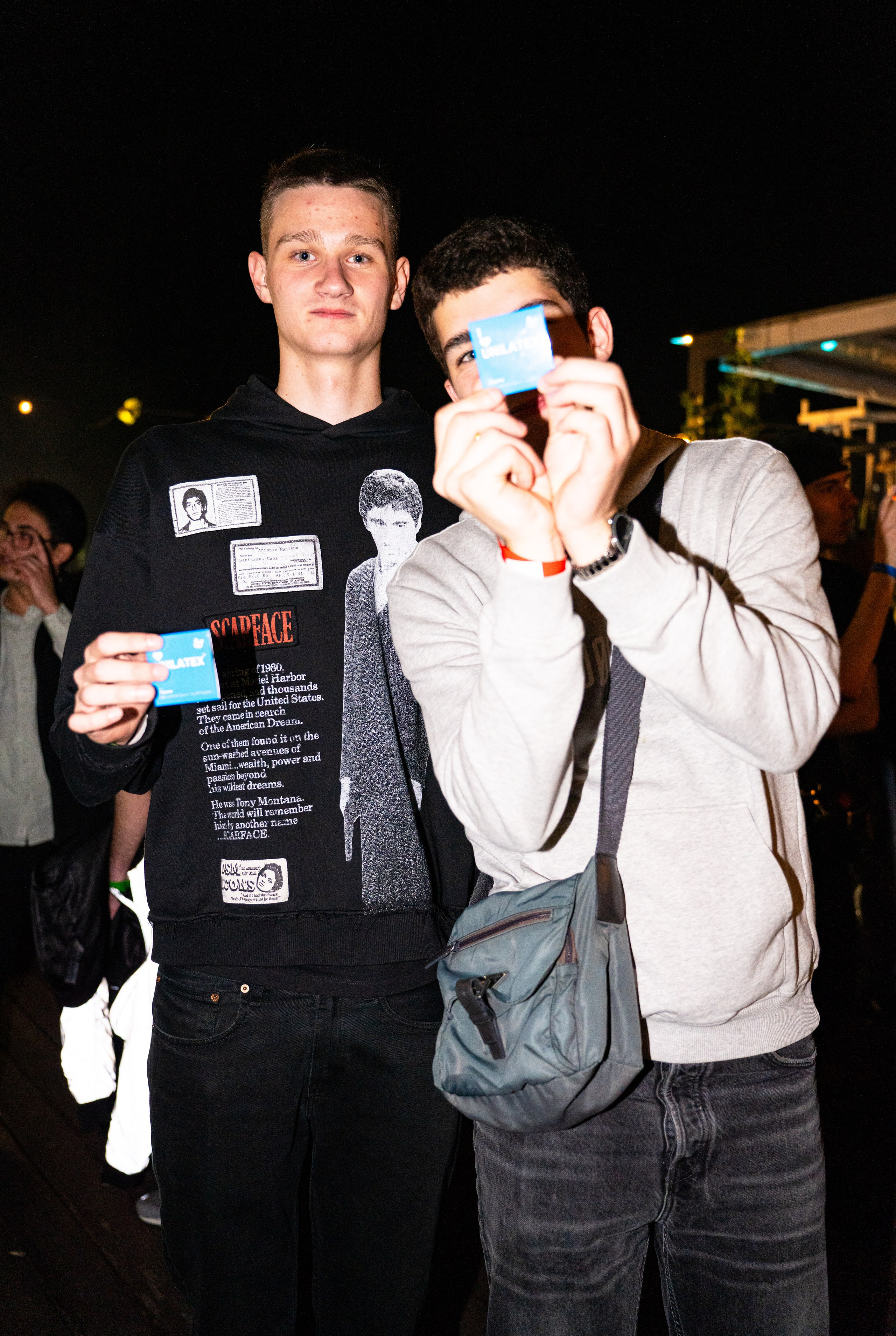 Only Birthday Party & 2HUG + Secret Guest / @Небесный сад. Концертный фотограф в Краснодаре