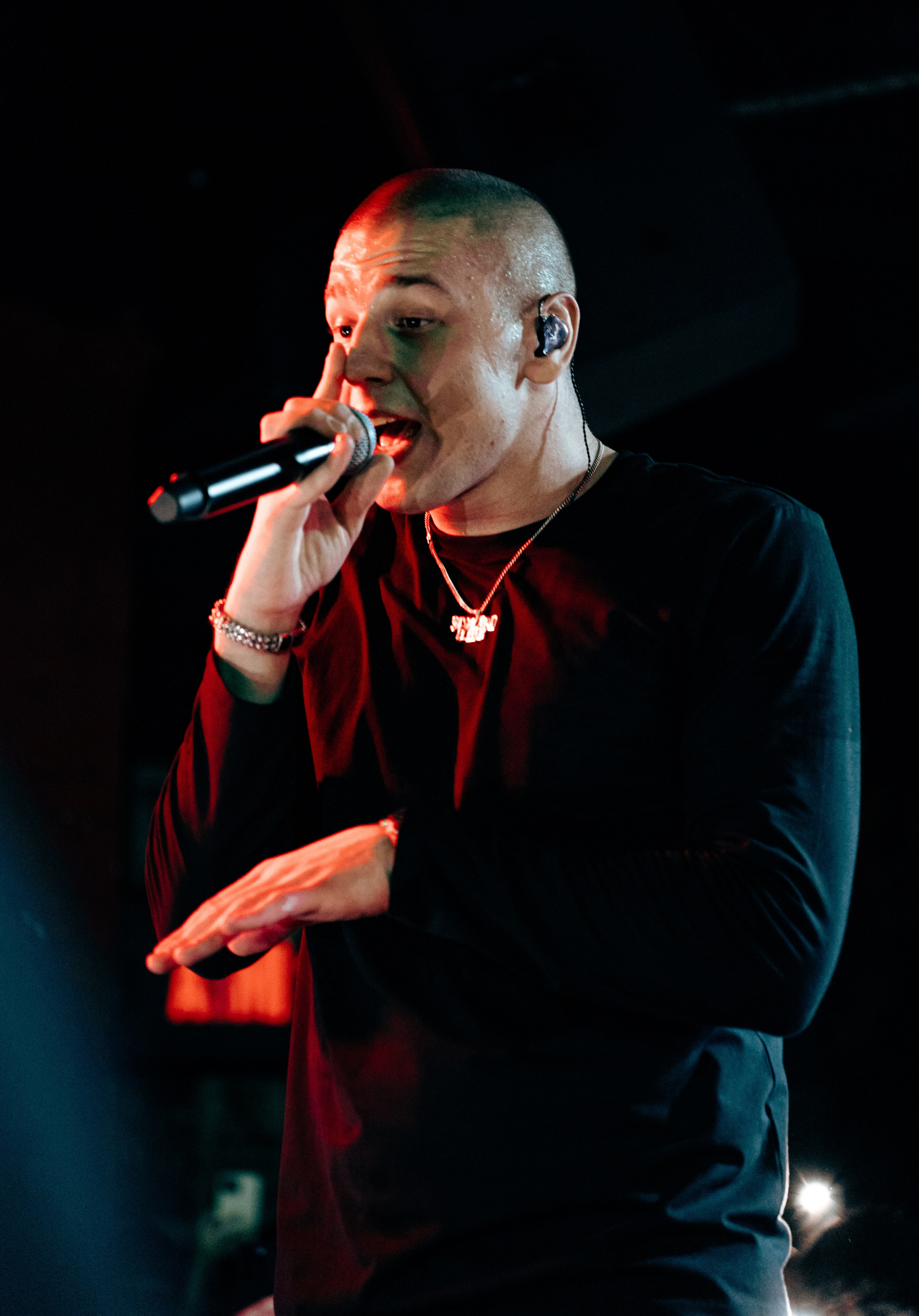 Yasmi / @Сержант Пеппер / Краснодар. Концертный фотограф в Краснодаре