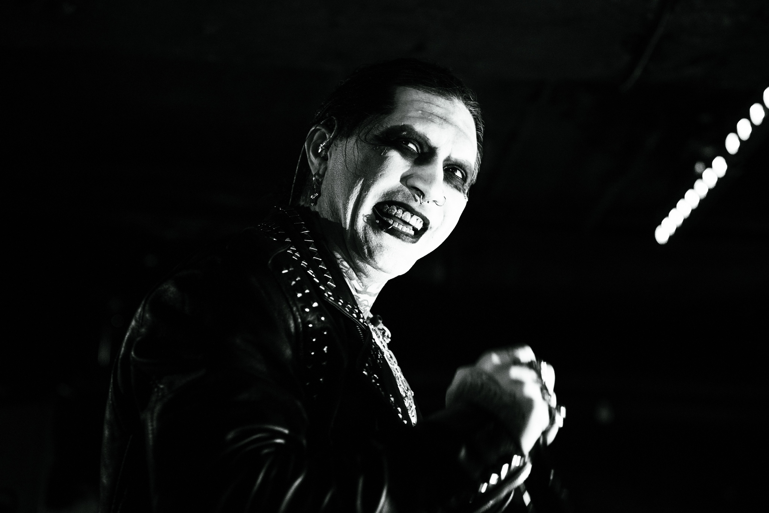 Balagan & Ганвест / @ТА.МАМ / Краснодар. Концертный фотограф в Краснодаре