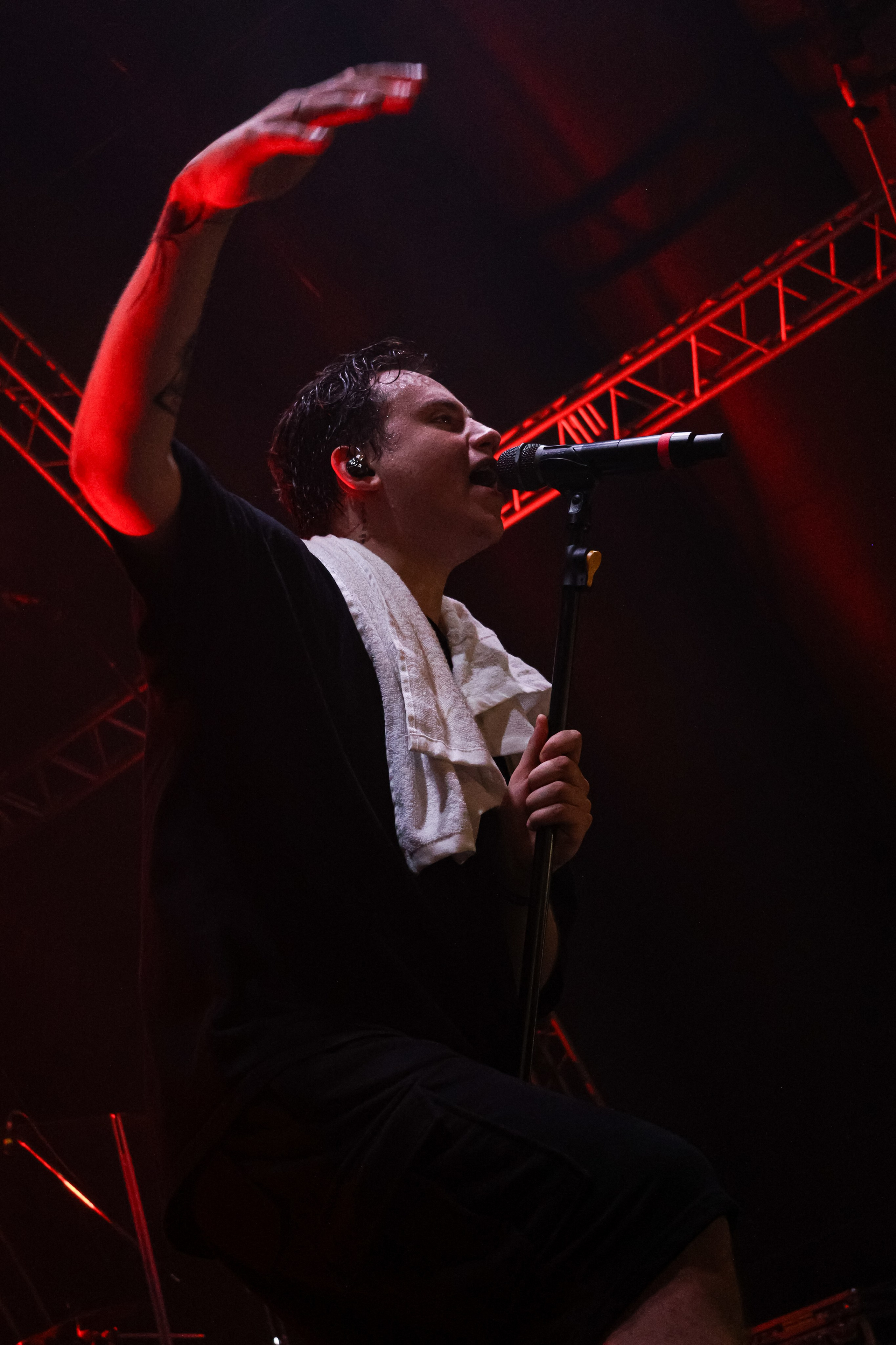 Тринадцать Карат / @Кроп Арена / Краснодар. Концертный фотограф в Краснодаре