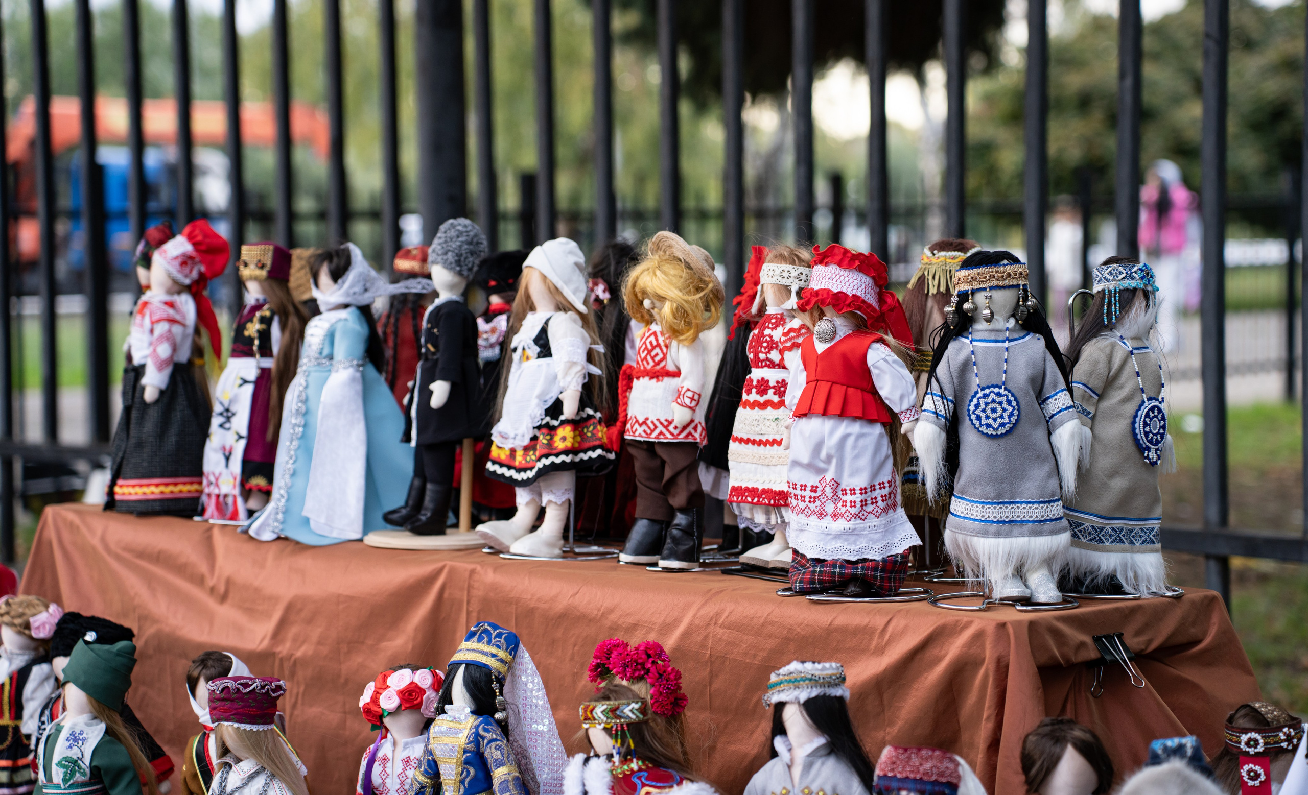 Фестиваль ко дню города Краснодар «45-я Параллель» / @ДС Олимп. Концертный фотограф в Краснодаре