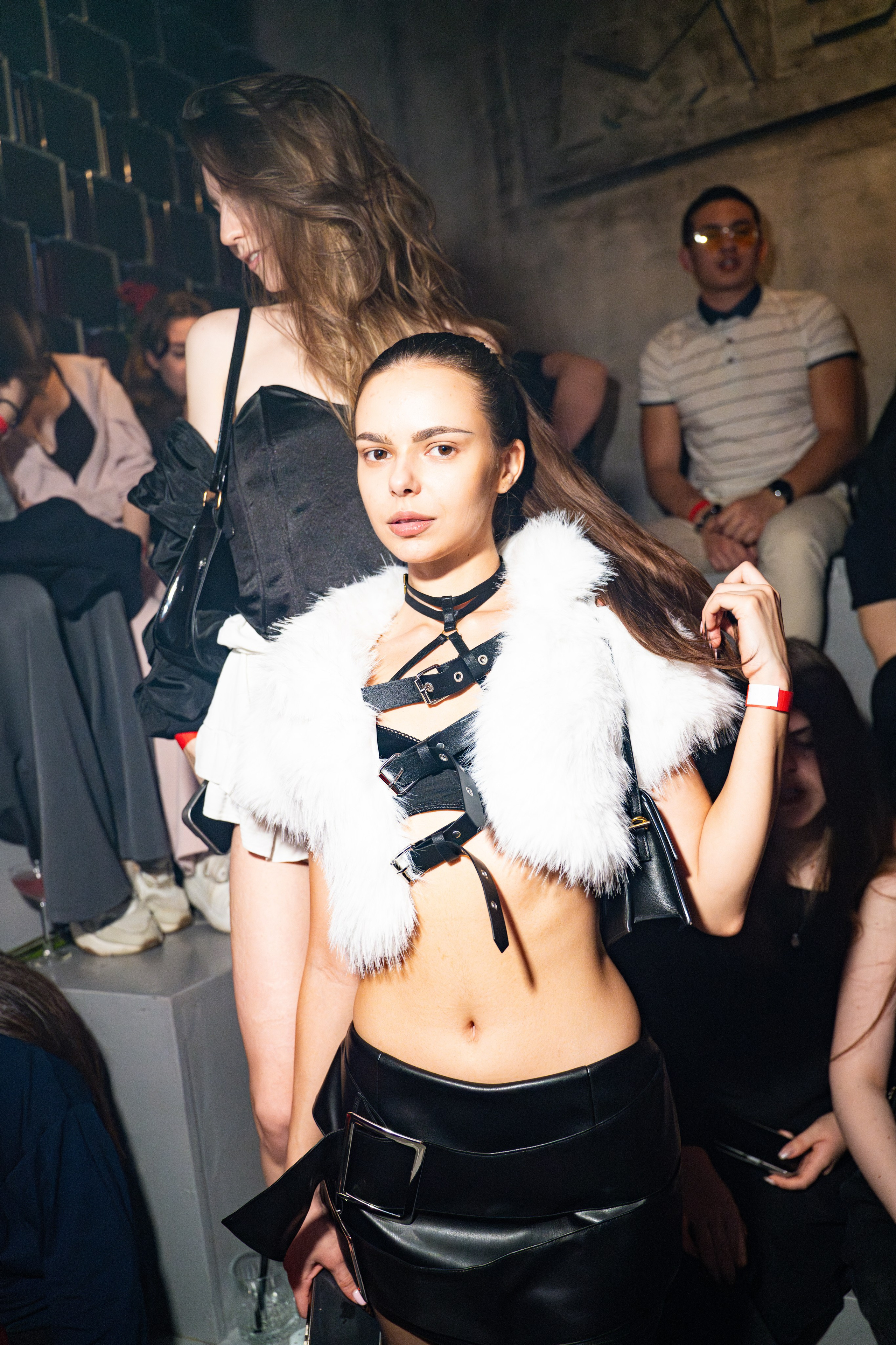 Only Students Party & Scally Milano / @METPO. Концертный фотограф в Краснодаре