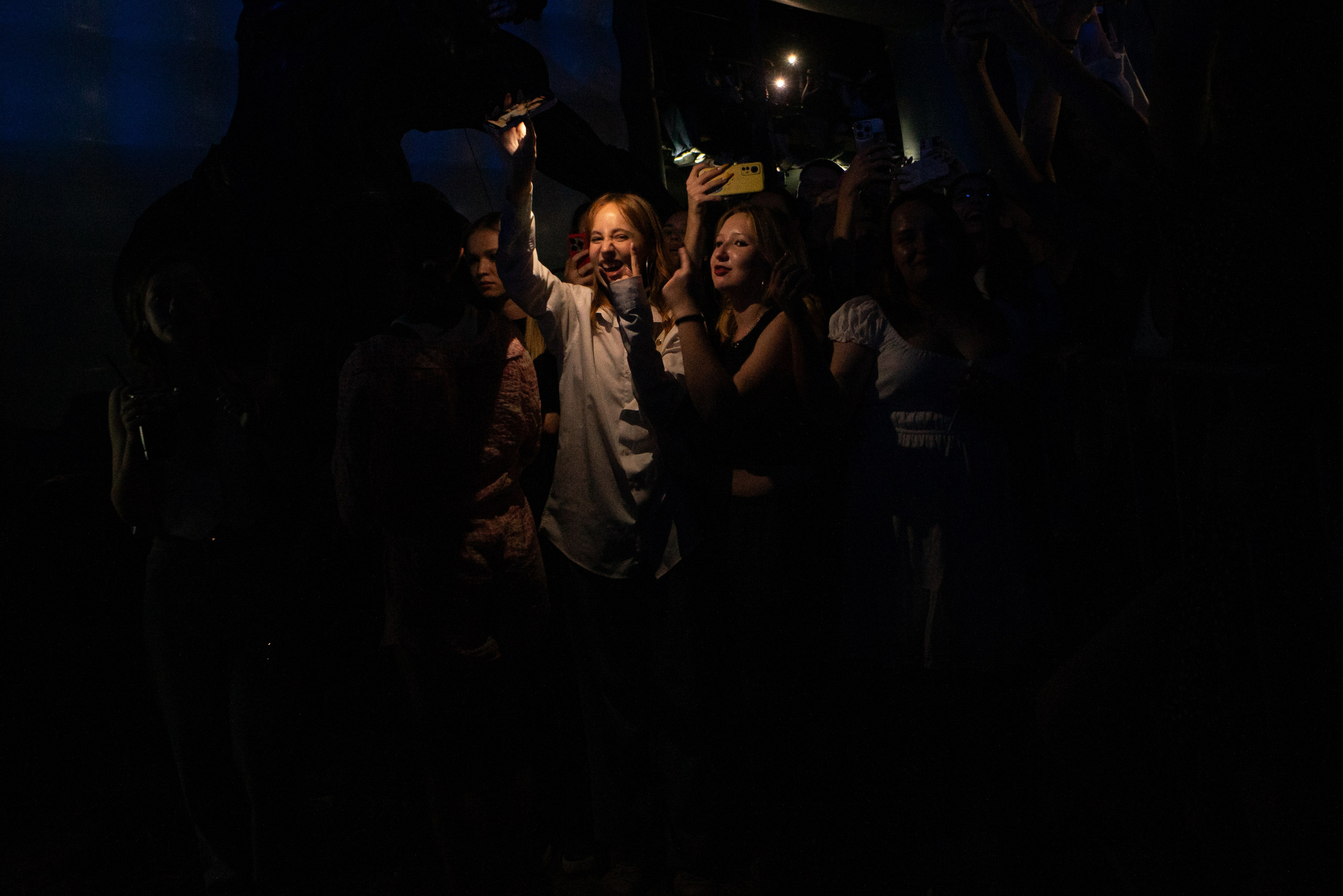 ЛСП / @Кроп Арена Воздух / Краснодар. Концертный фотограф в Краснодаре