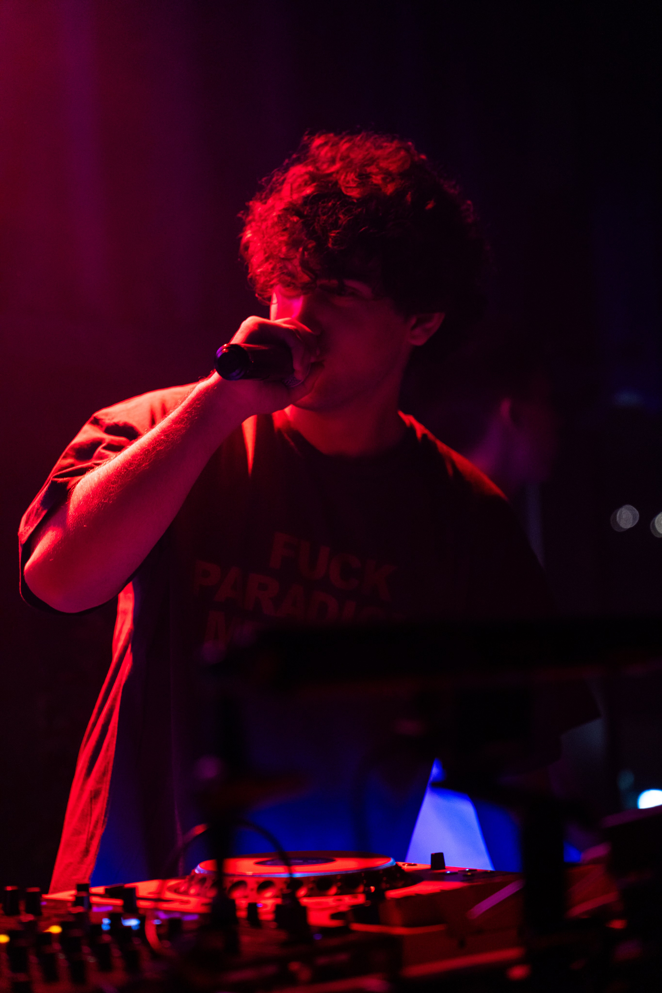 Only Birthday Party & 2HUG + Secret Guest / @Небесный сад. Концертный фотограф в Краснодаре