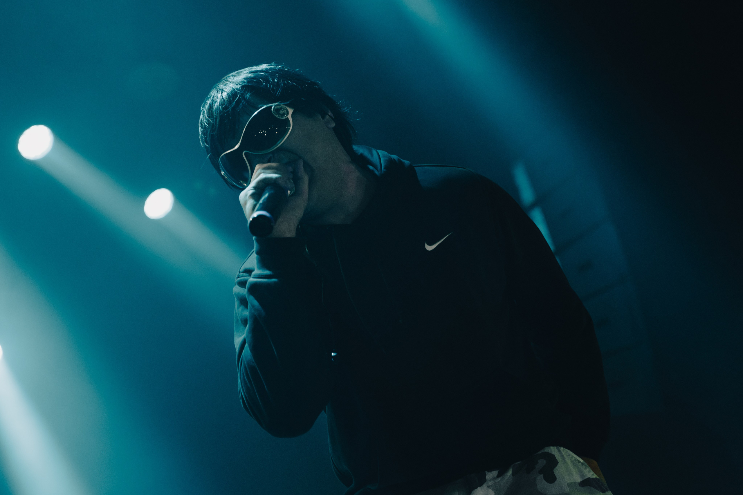 Thrill Pill / @Порт 219 / Краснодар. Концертный фотограф в Краснодаре