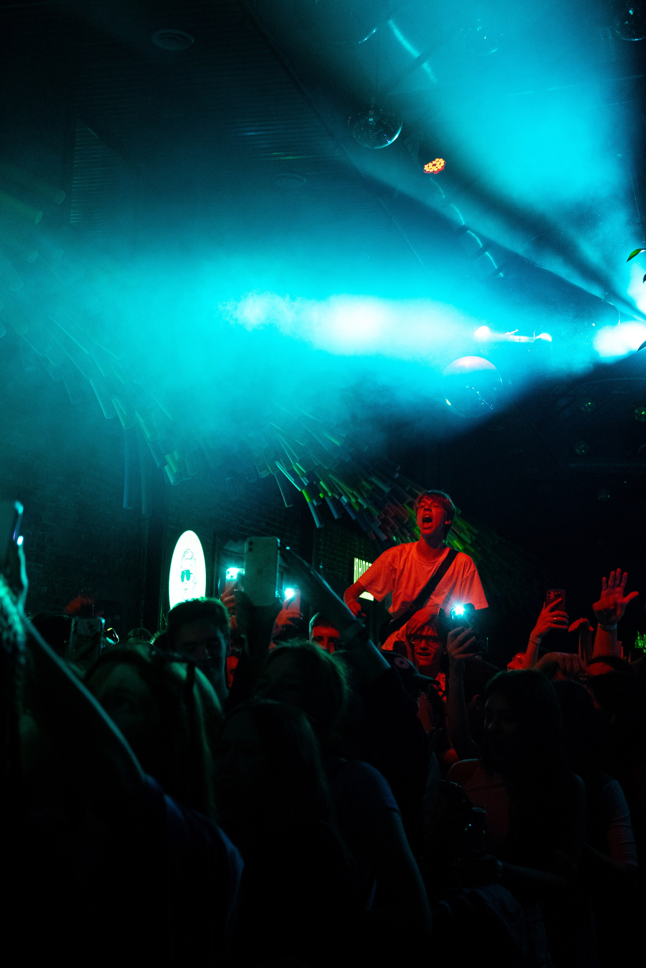 Inst Rinna / @Барный Союз / Краснодар. Концертный фотограф в Краснодаре