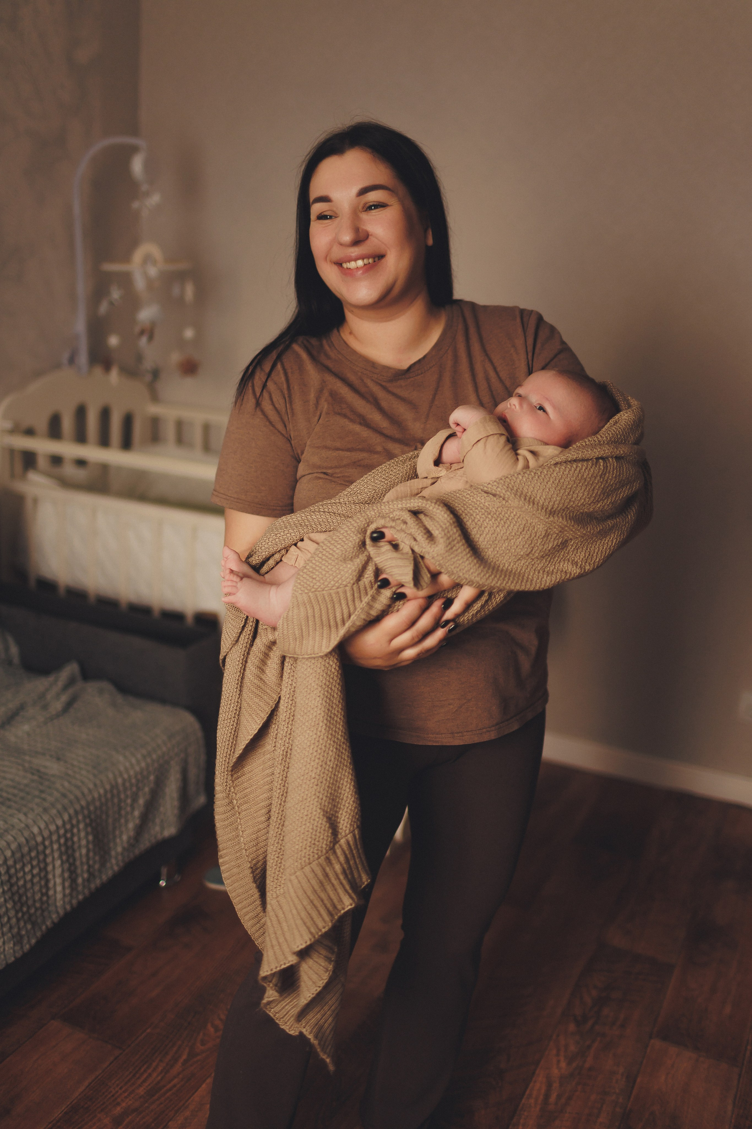 СЕМЕЙНАЯ / Кирюшка и Ксюша. Фотограф Лодейное Поле Екатерина Герасимова в Санкт-Петербурге и Лен. области